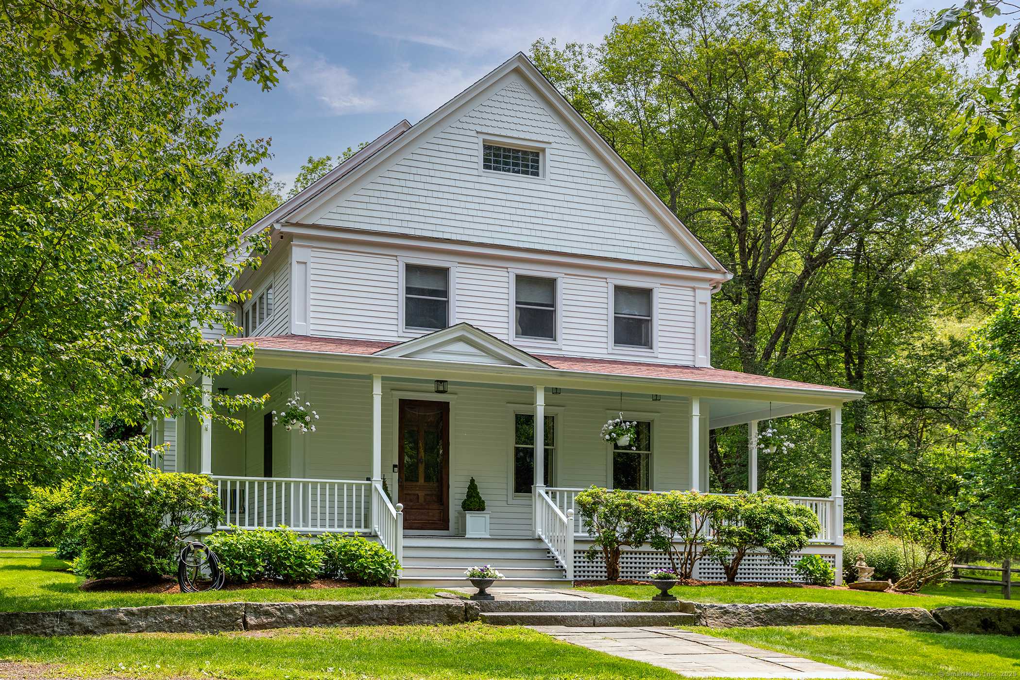 Roxbury, CT 06783,78 Garnet Road