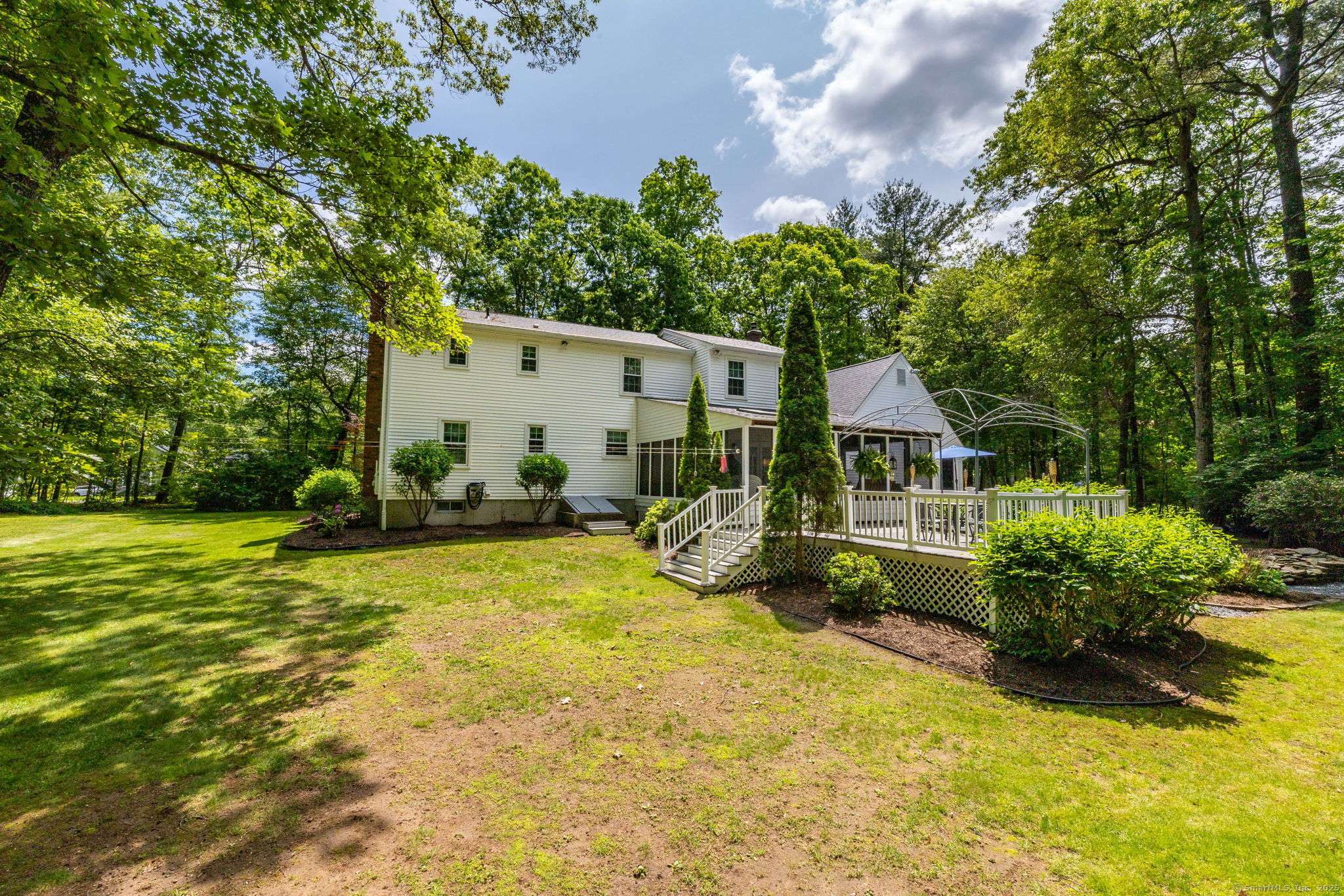 Suffield, CT 06093,825 Copper Hill Road