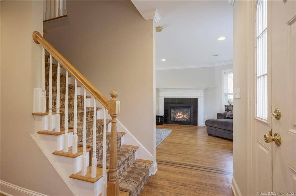 Stamford, CT 06902,72 Houston Terrace #A