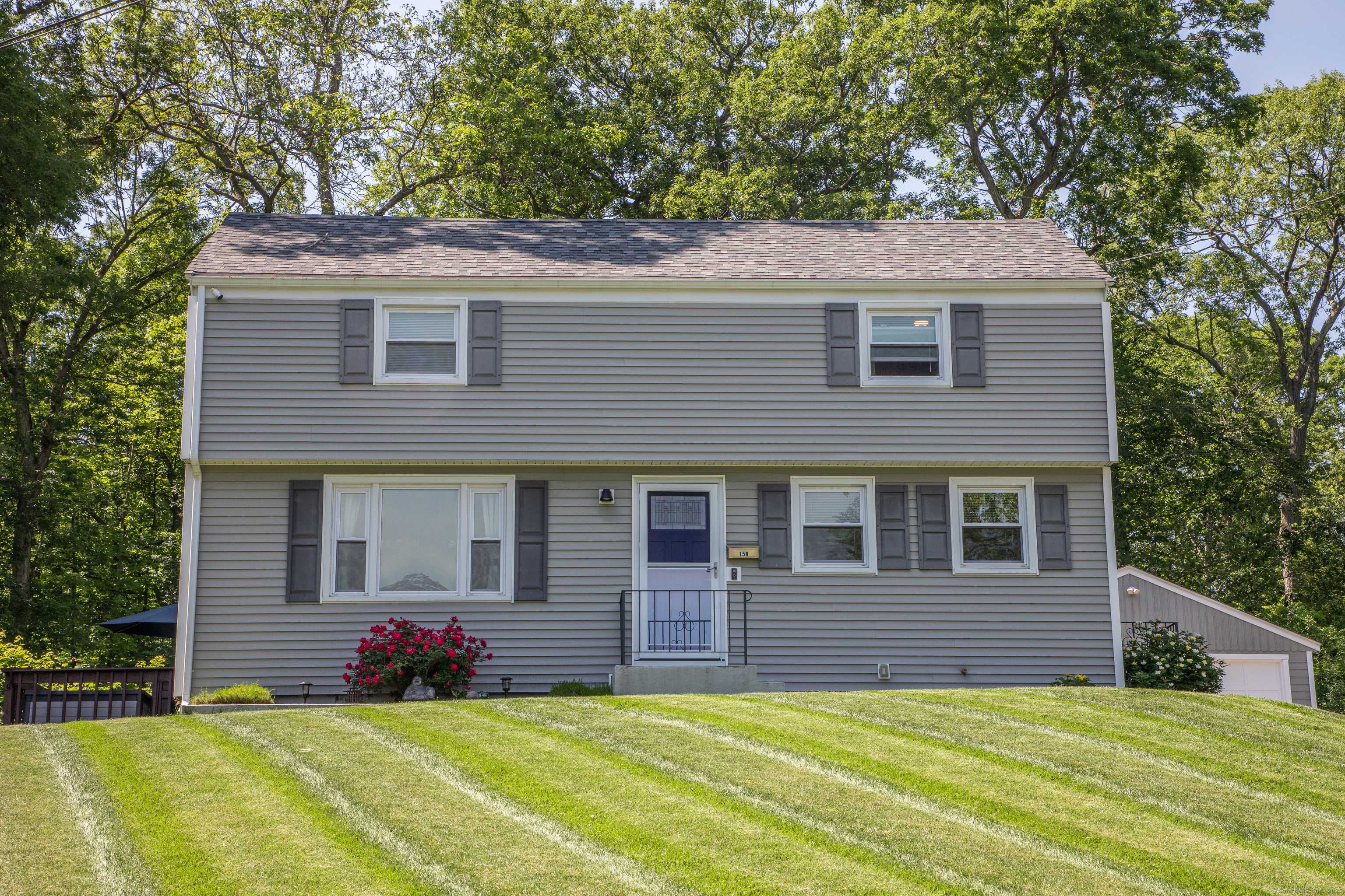 New Britain, CT 06053,158 Jones Drive