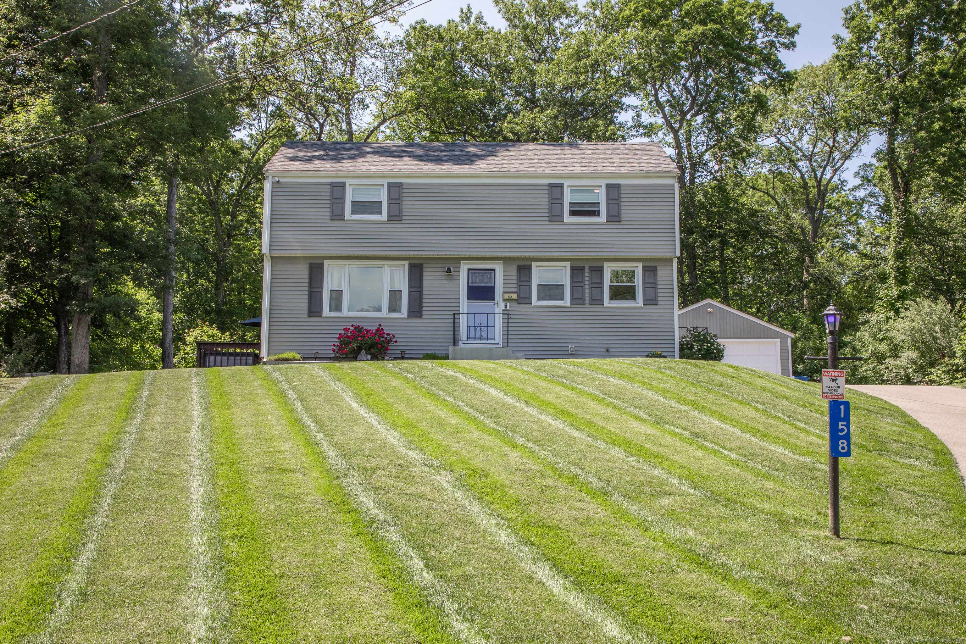 New Britain, CT 06053,158 Jones Drive