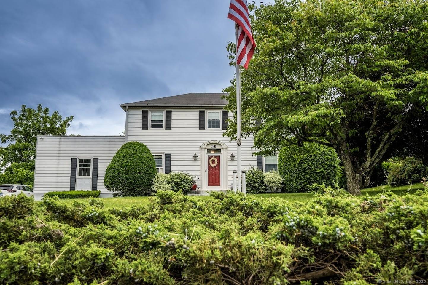 Middlefield, CT 06455,30 Dwight Road