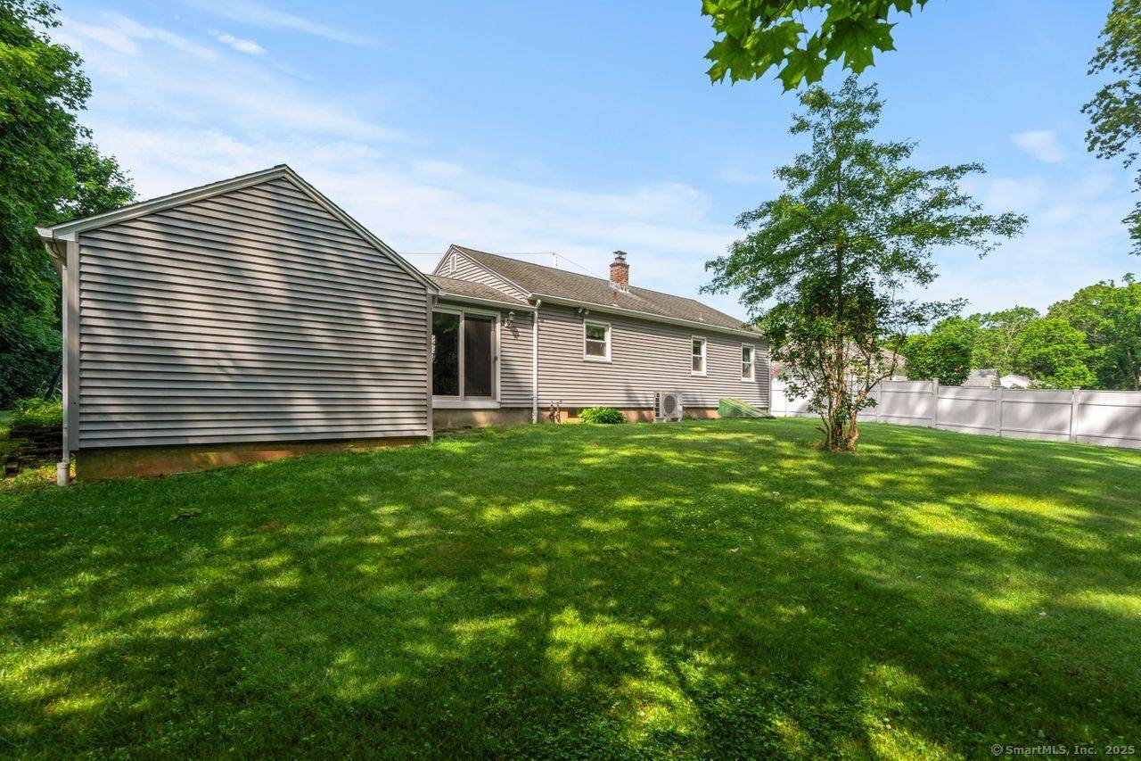 North Branford, CT 06471,26 Frederick Street