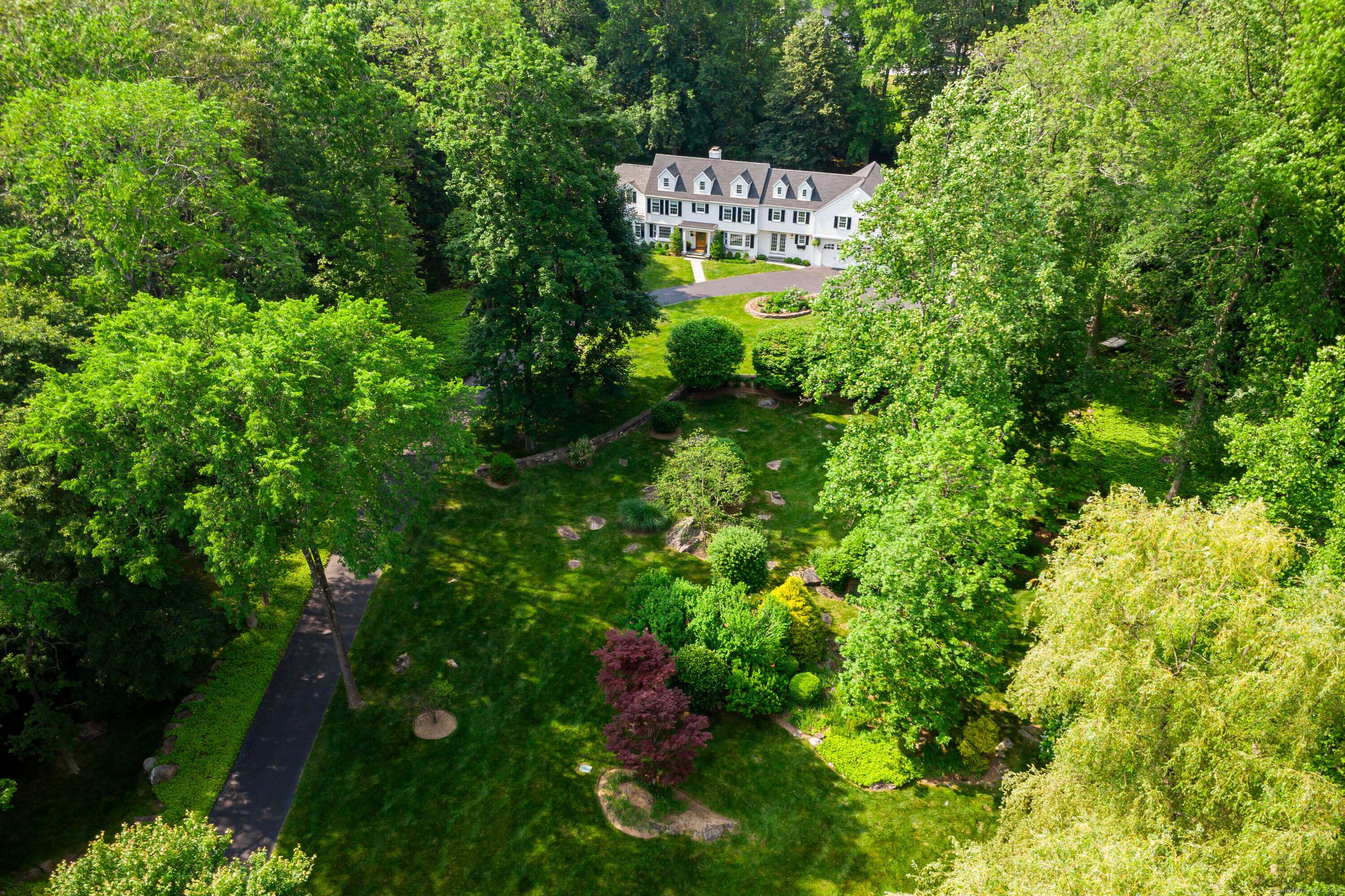 Ridgefield, CT 06877,20 Copper Beech Lane