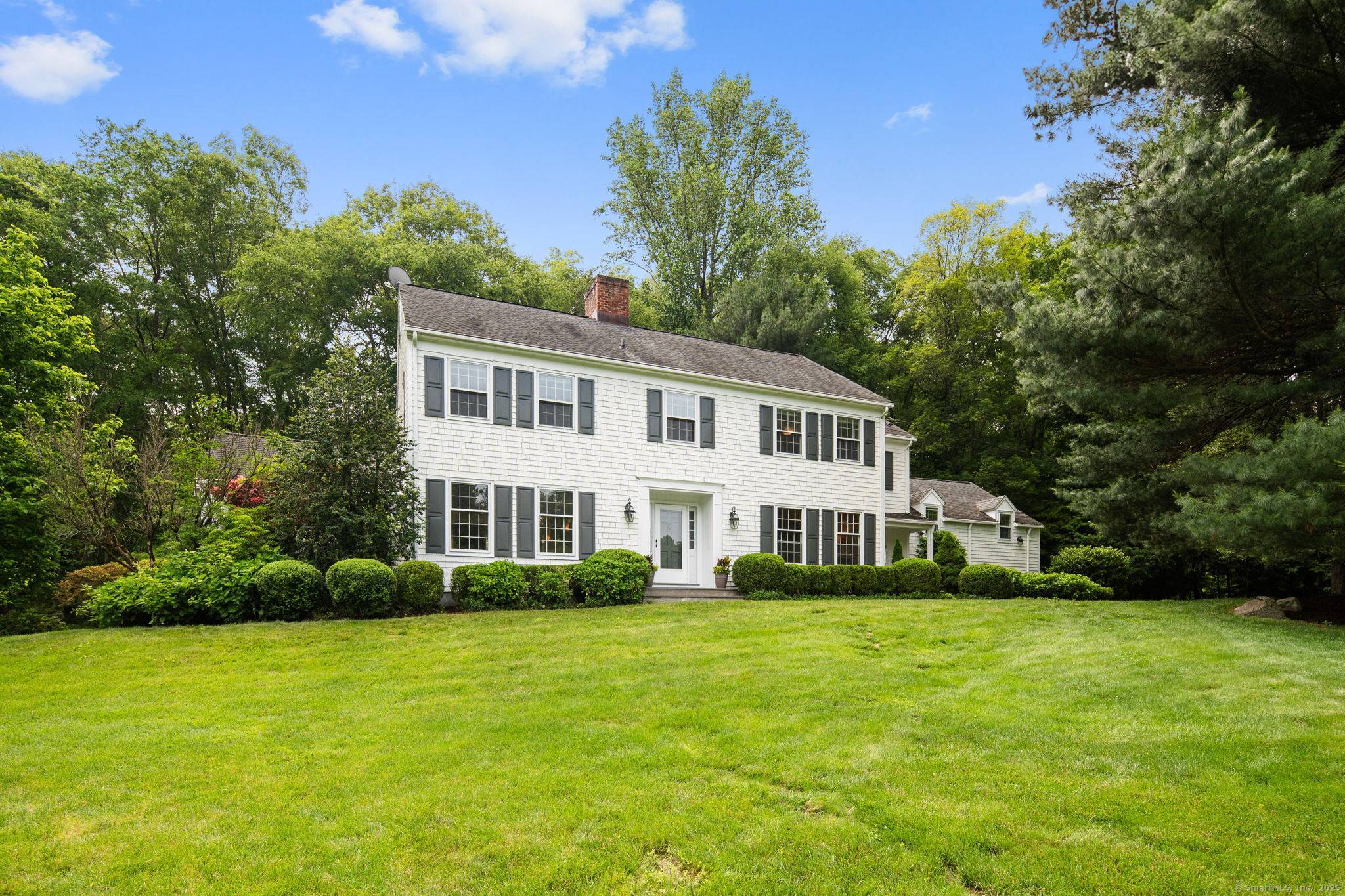 Wilton, CT 06897,75 Bald Hill Road