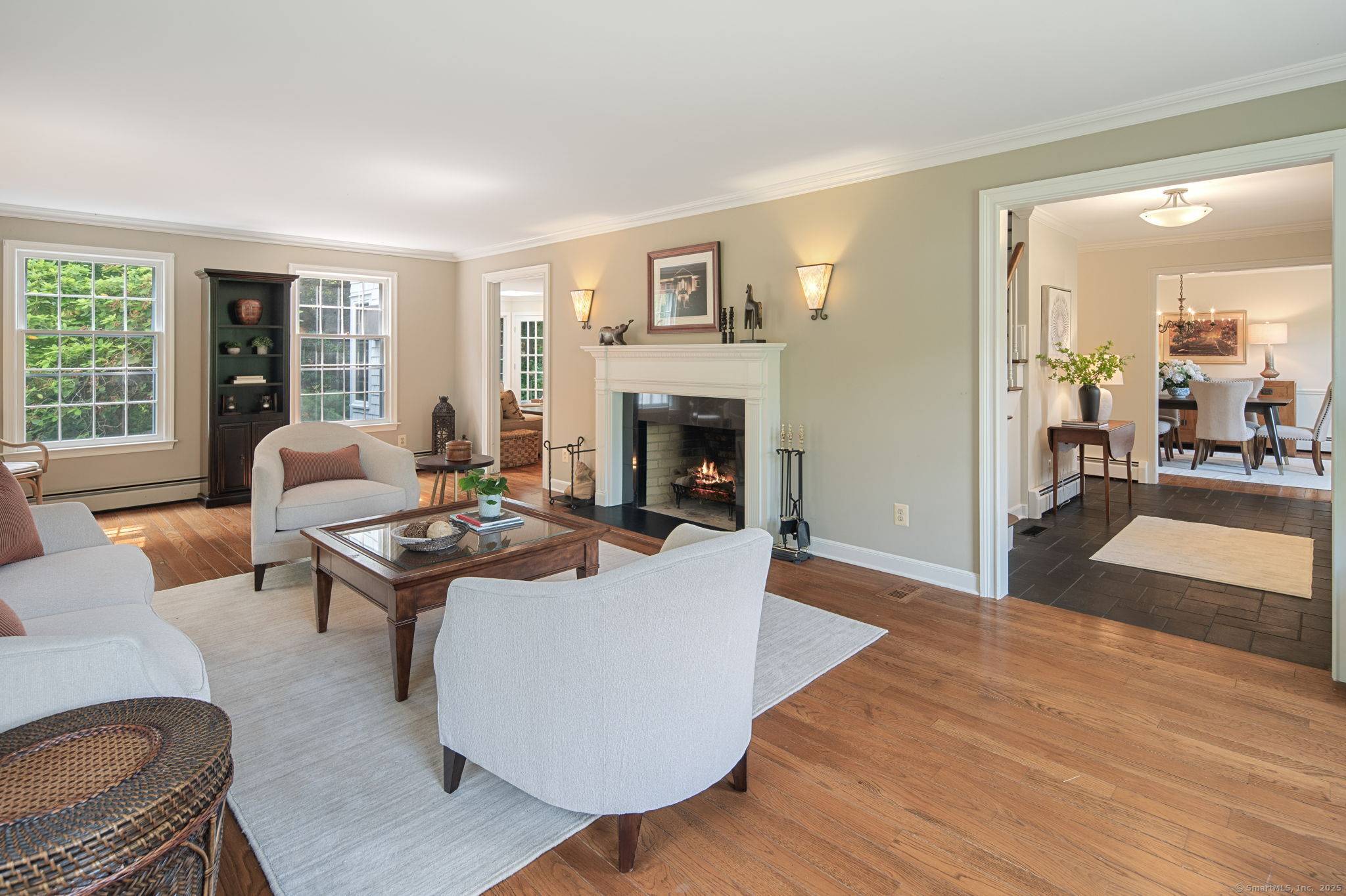 Wilton, CT 06897,75 Bald Hill Road