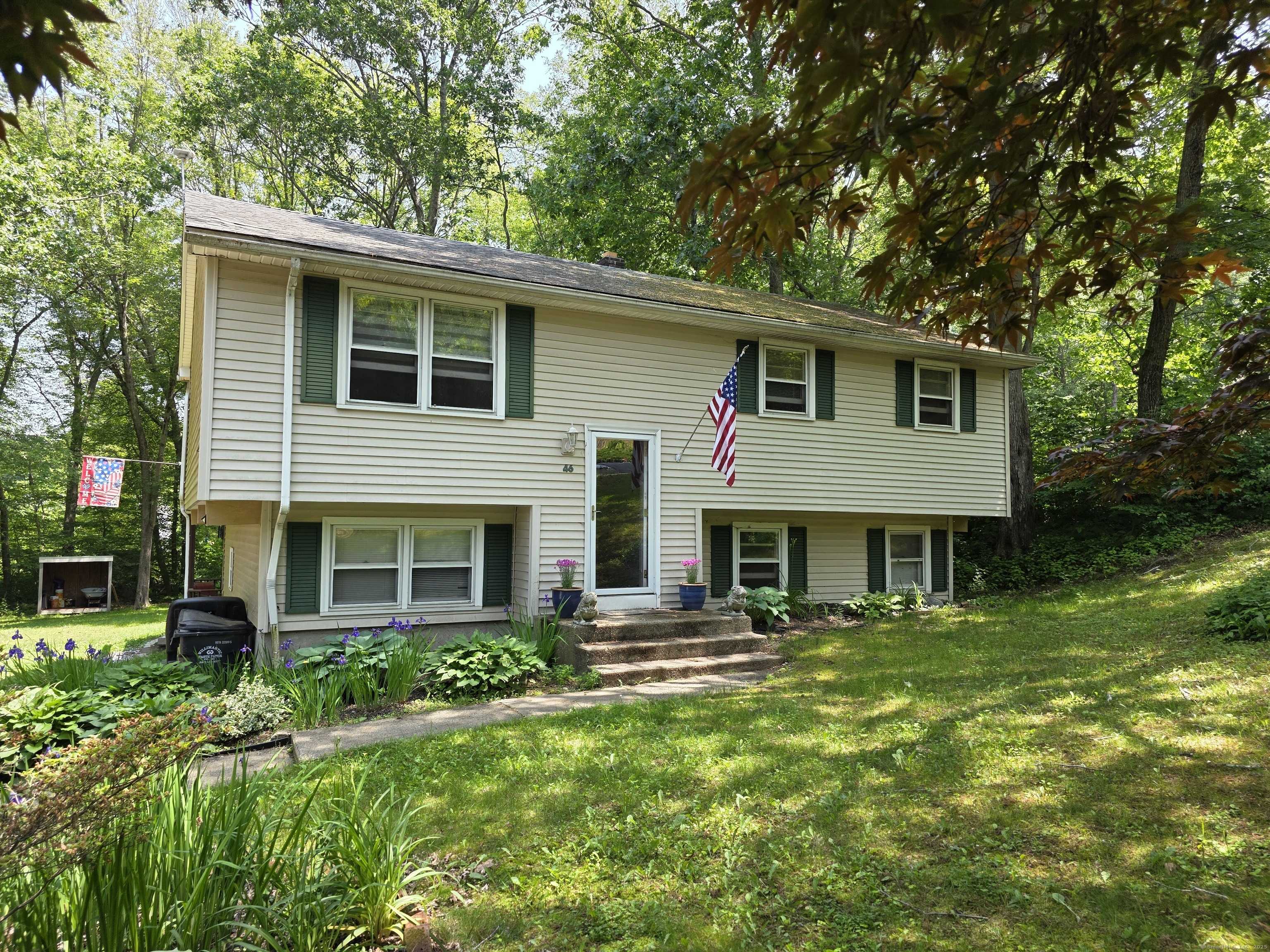 Griswold, CT 06351,46 Richardson Hill Road
