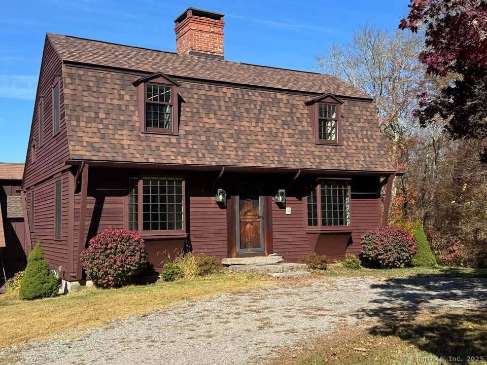 Old Lyme, CT 06371,114 Mile Creek Road