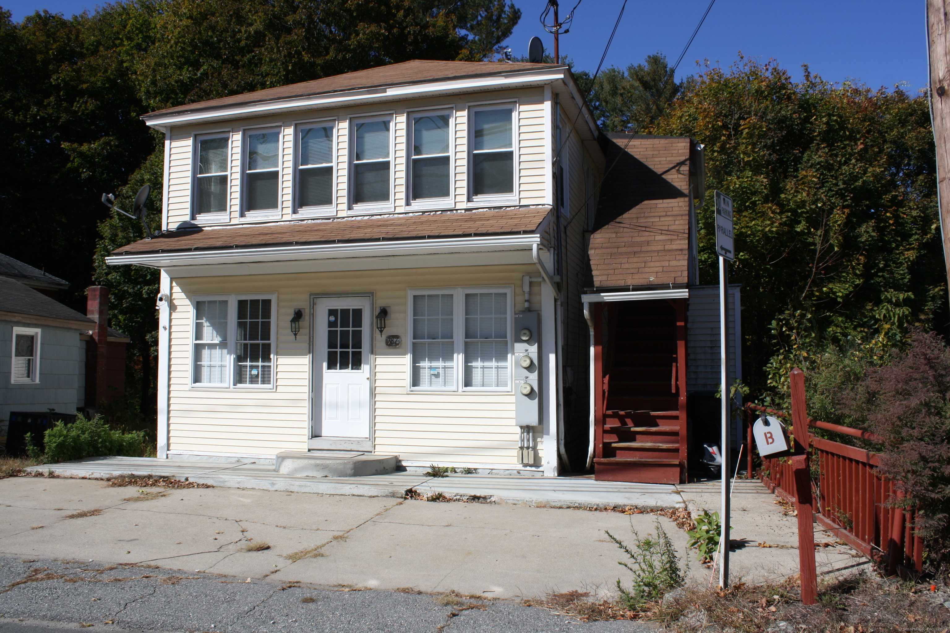 Killingly, CT 06241,387 Putnam Pike
