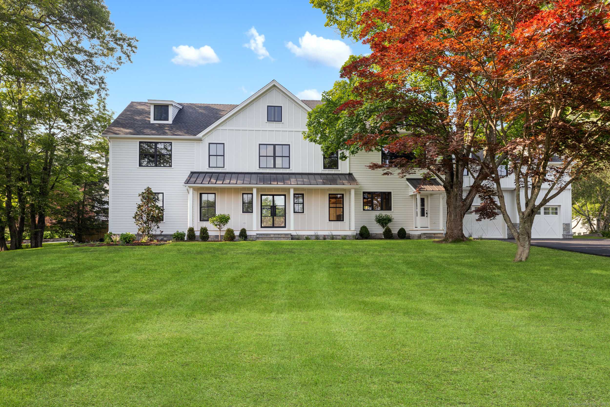 New Canaan, CT 06840,52 Garibaldi Lane