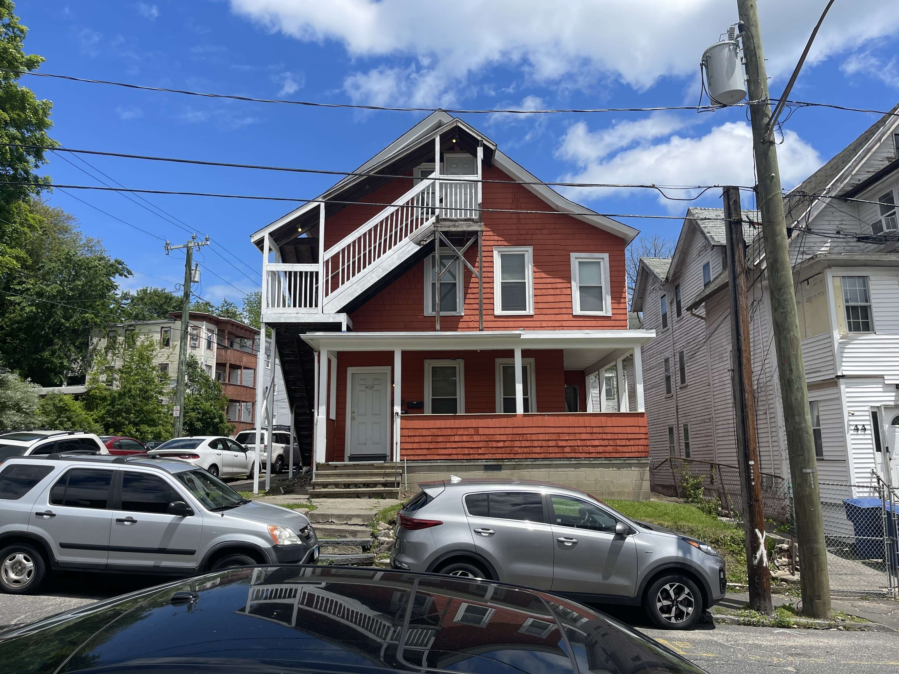 Waterbury, CT 06704,50 Beacon Street