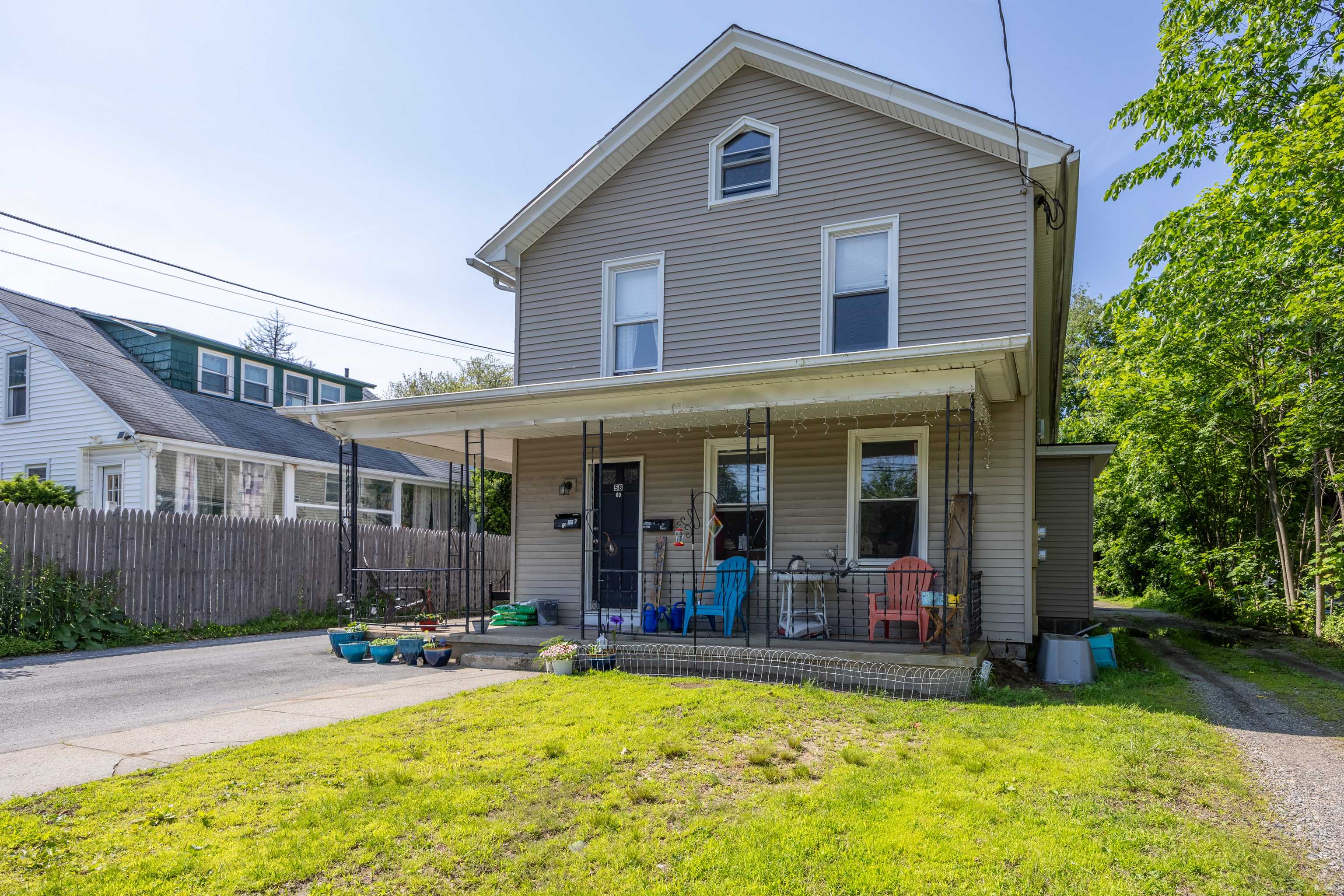 Torrington, CT 06790,60 Albert Street