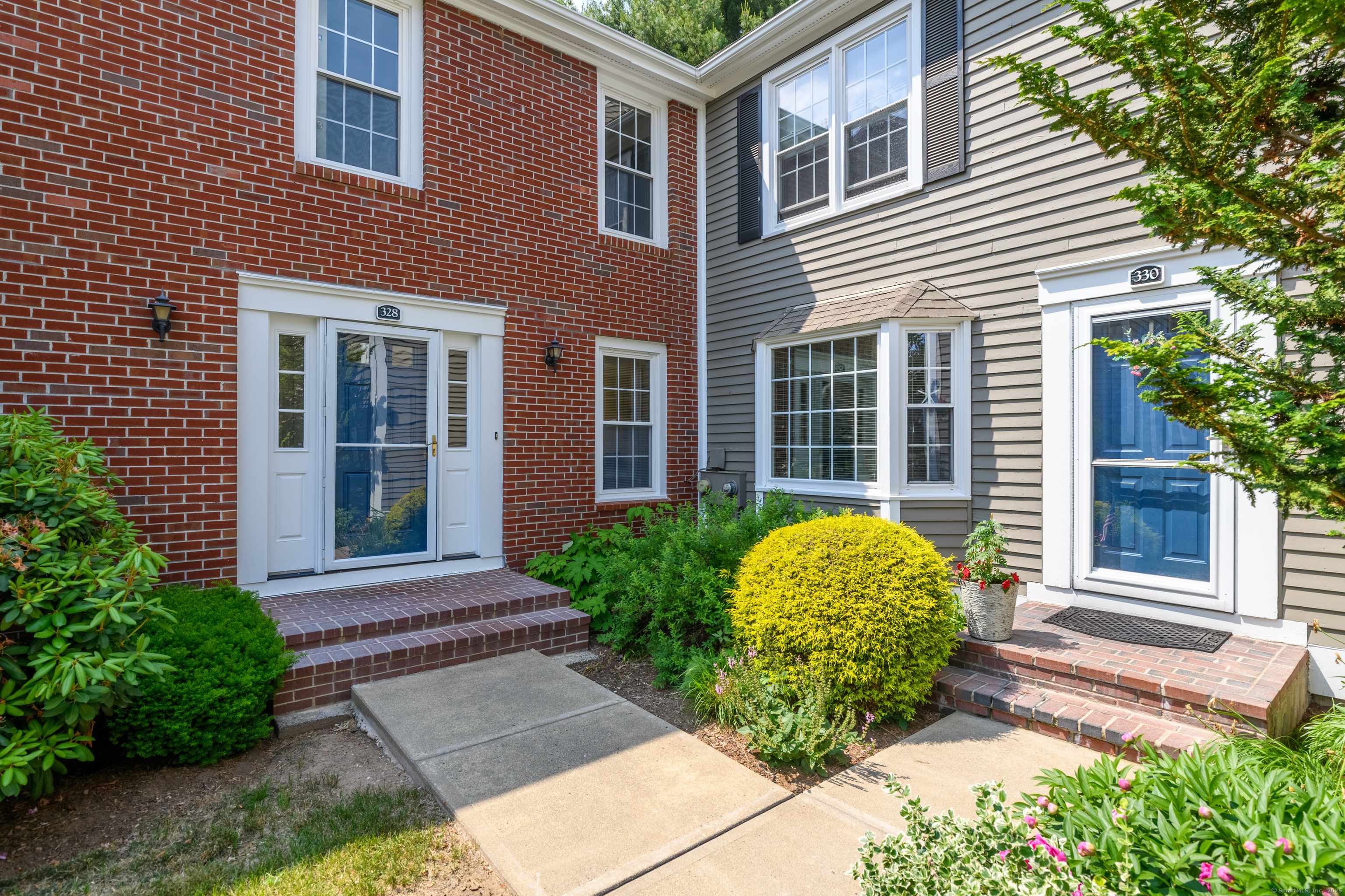 Glastonbury, CT 06033,328 Monaco Lane #328