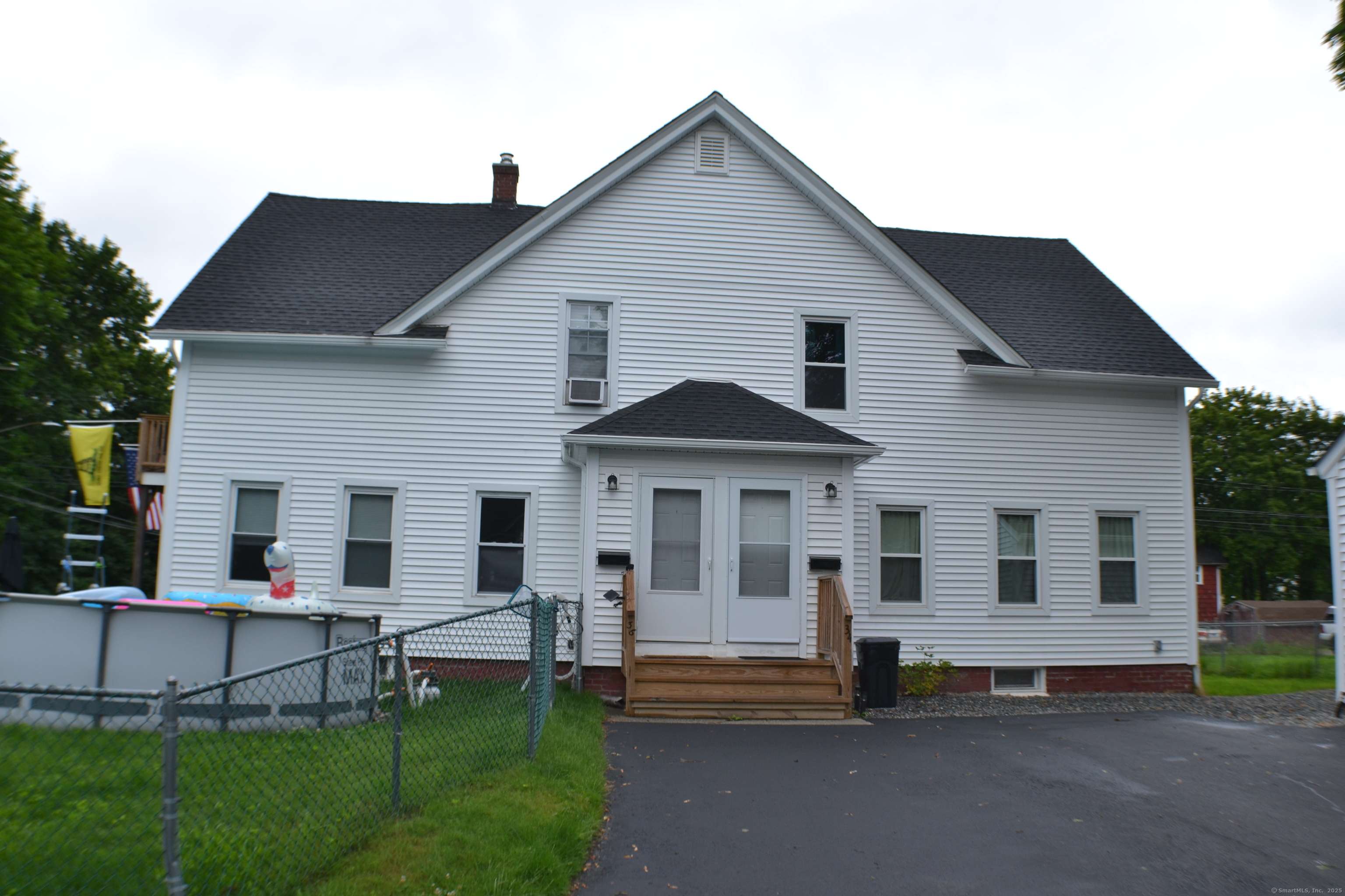 Plainfield, CT 06374,34 2nd Street