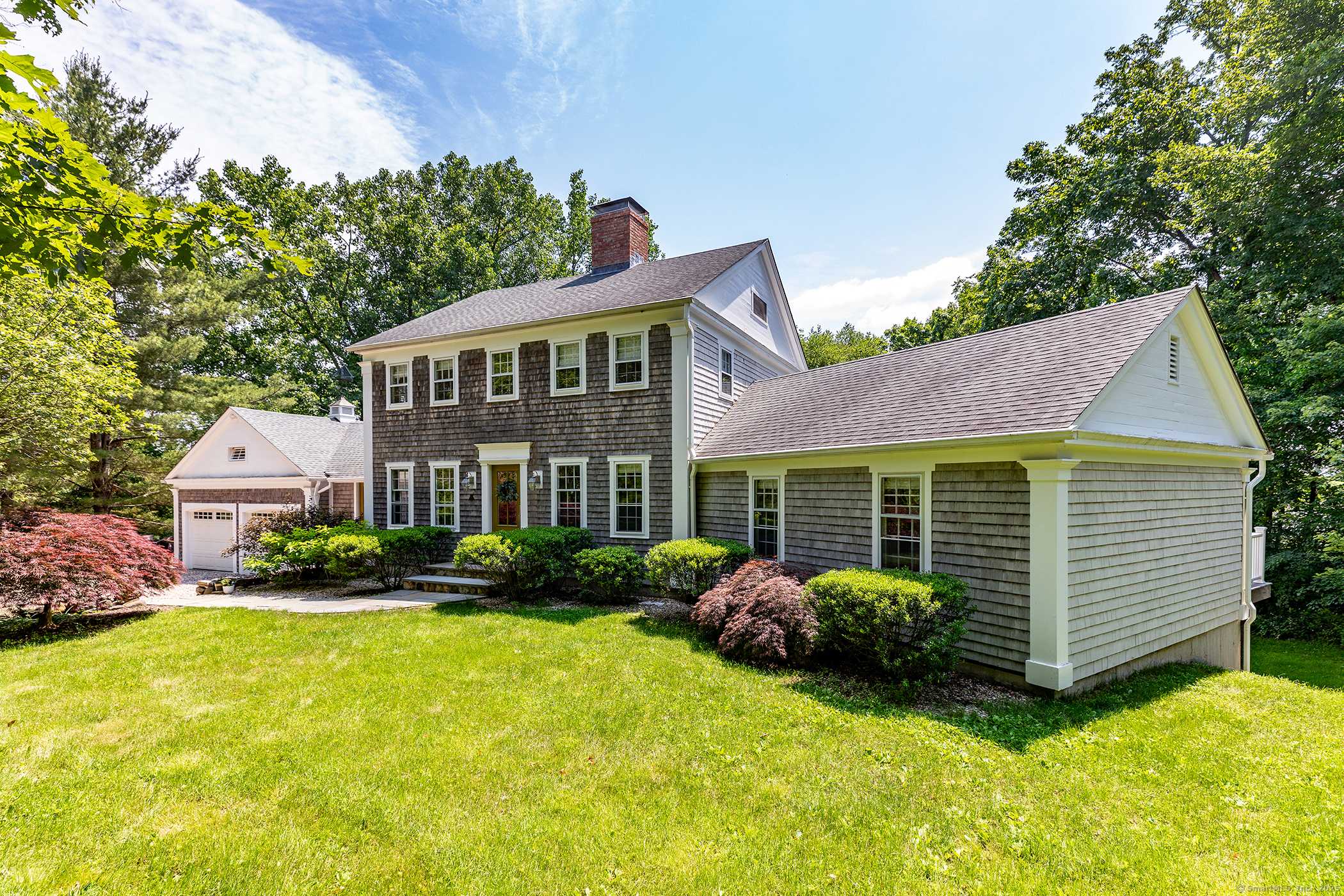 Woodbury, CT 06798,59 Davids Hill Road