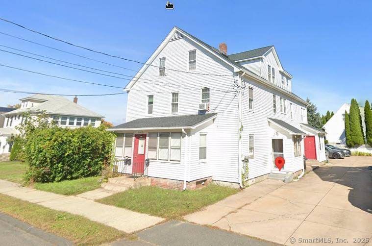 Enfield, CT 06082,73 Park Avenue #3