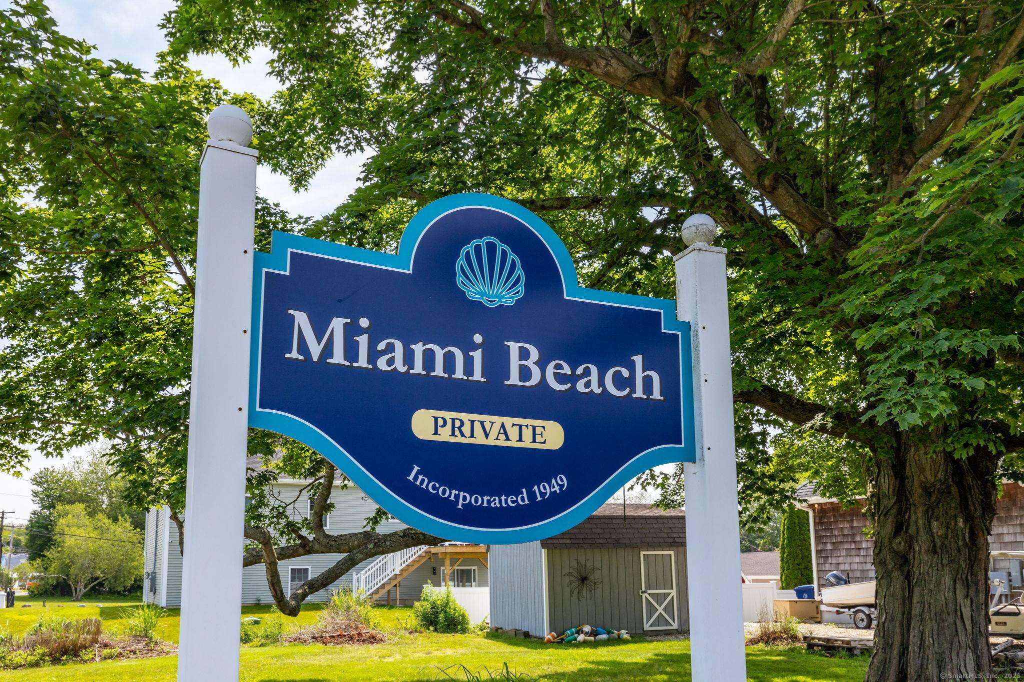 Old Lyme, CT 06371,50 Biscayne Boulevard