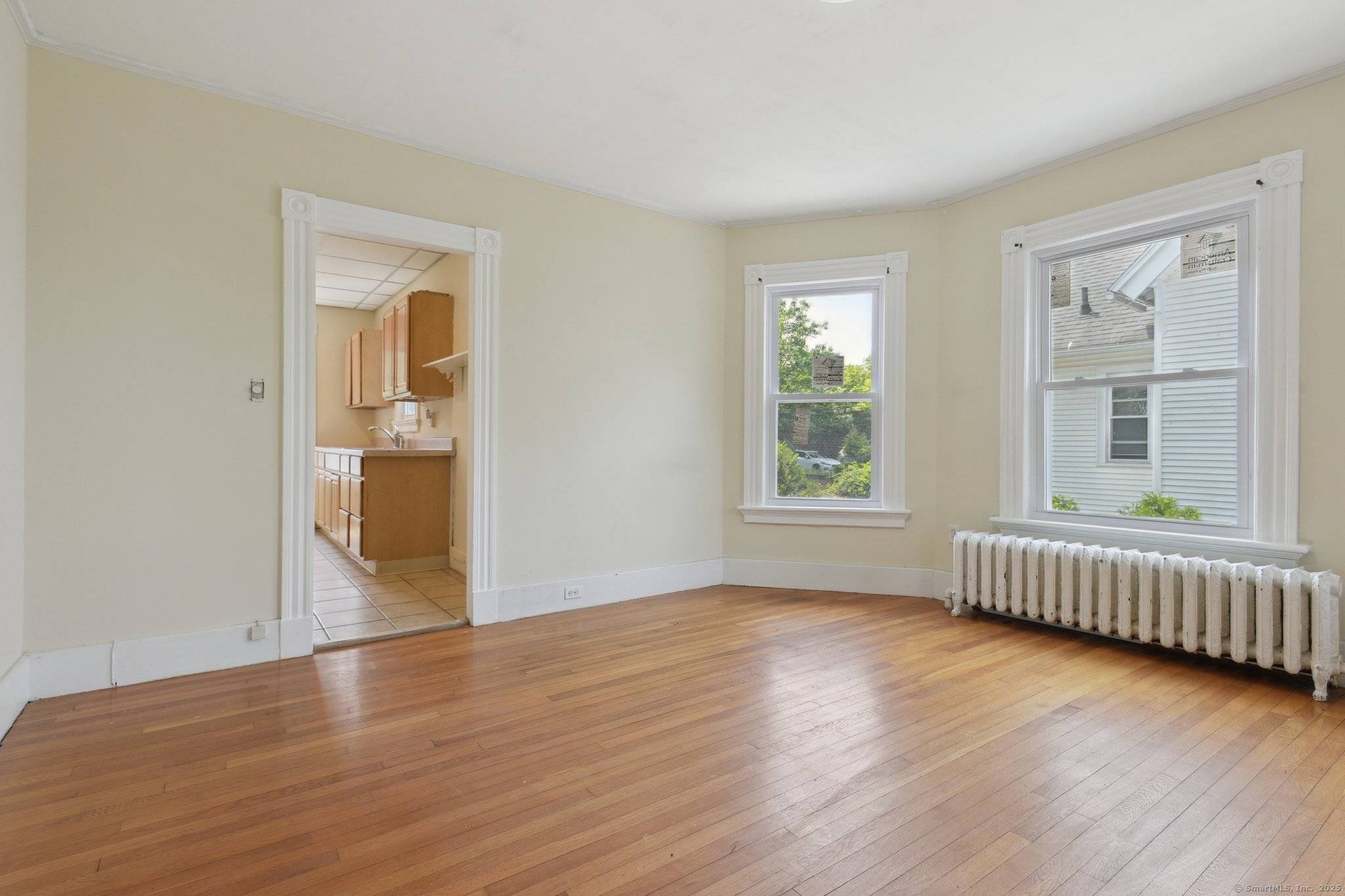 Wallingford, CT 06492,34 South Whittlesey Avenue #2