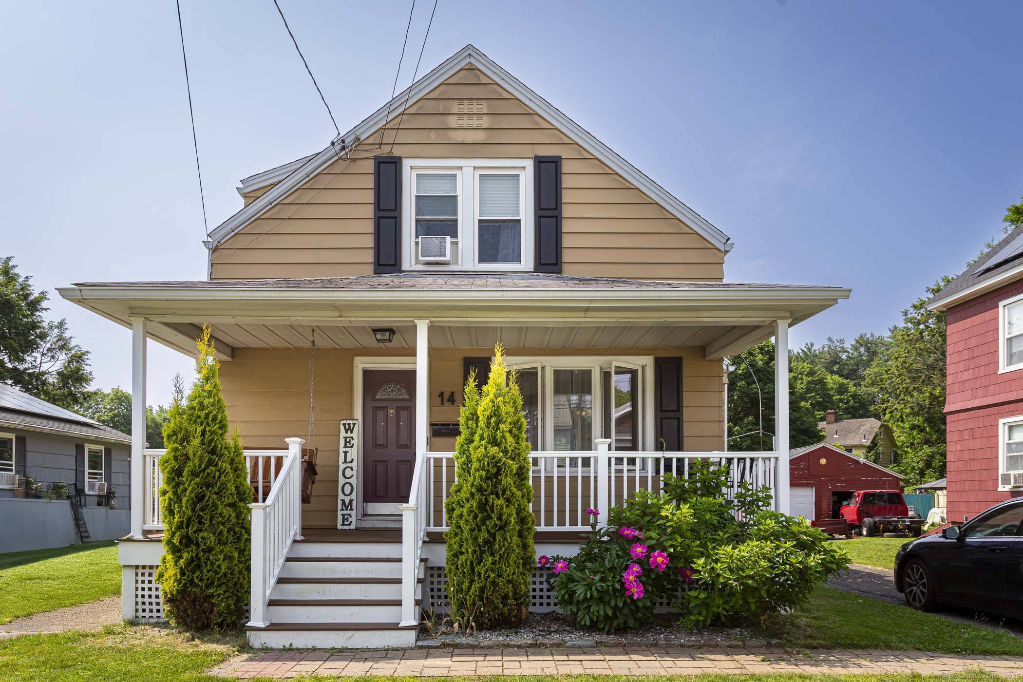Vernon, CT 06066,14 King Street