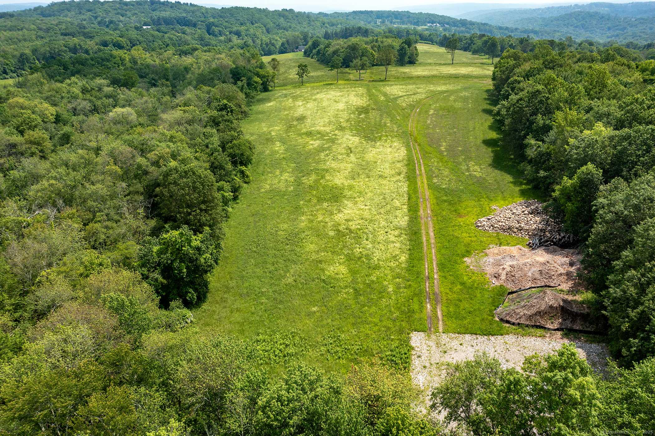 Washington, CT 06794,Lot 3 060804C Upper Church Hill Road