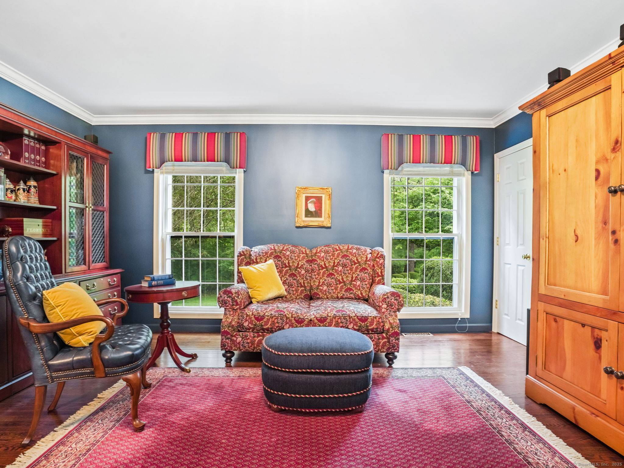 Wilton, CT 06897,352 Ridgefield Road
