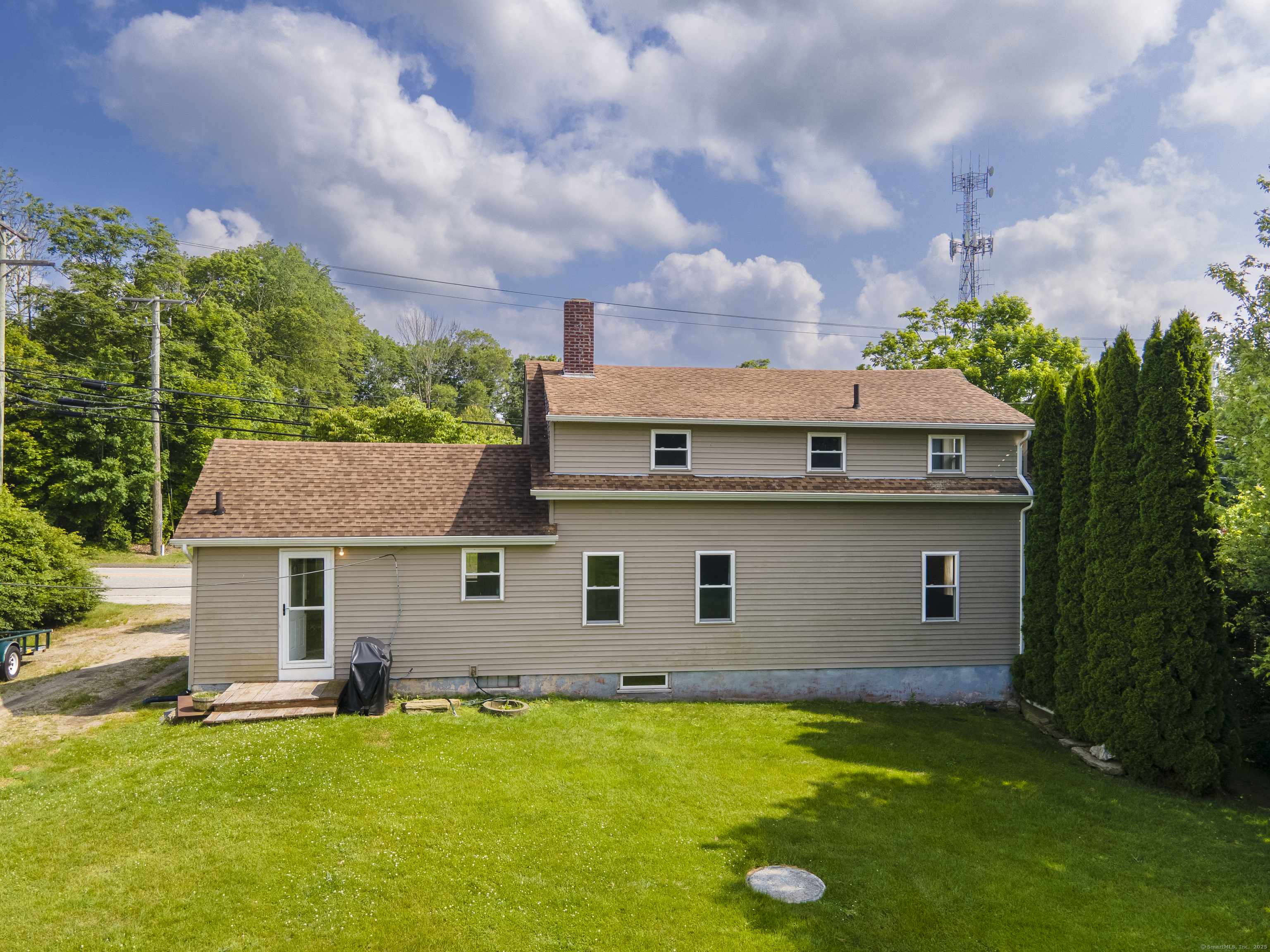 Killingly, CT 06241,1264 Hartford Pike