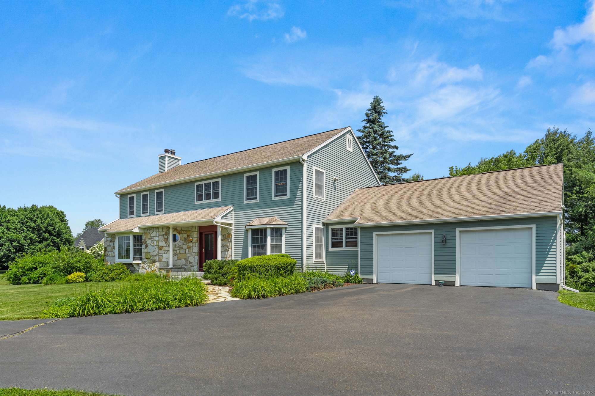 Southbury, CT 06488,101 Overton Farm Drive