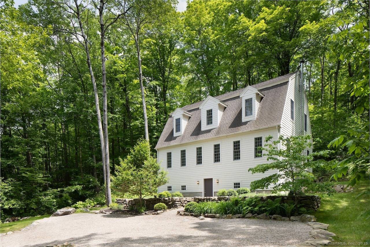 Sharon, CT 06069,3 West Mountain Road