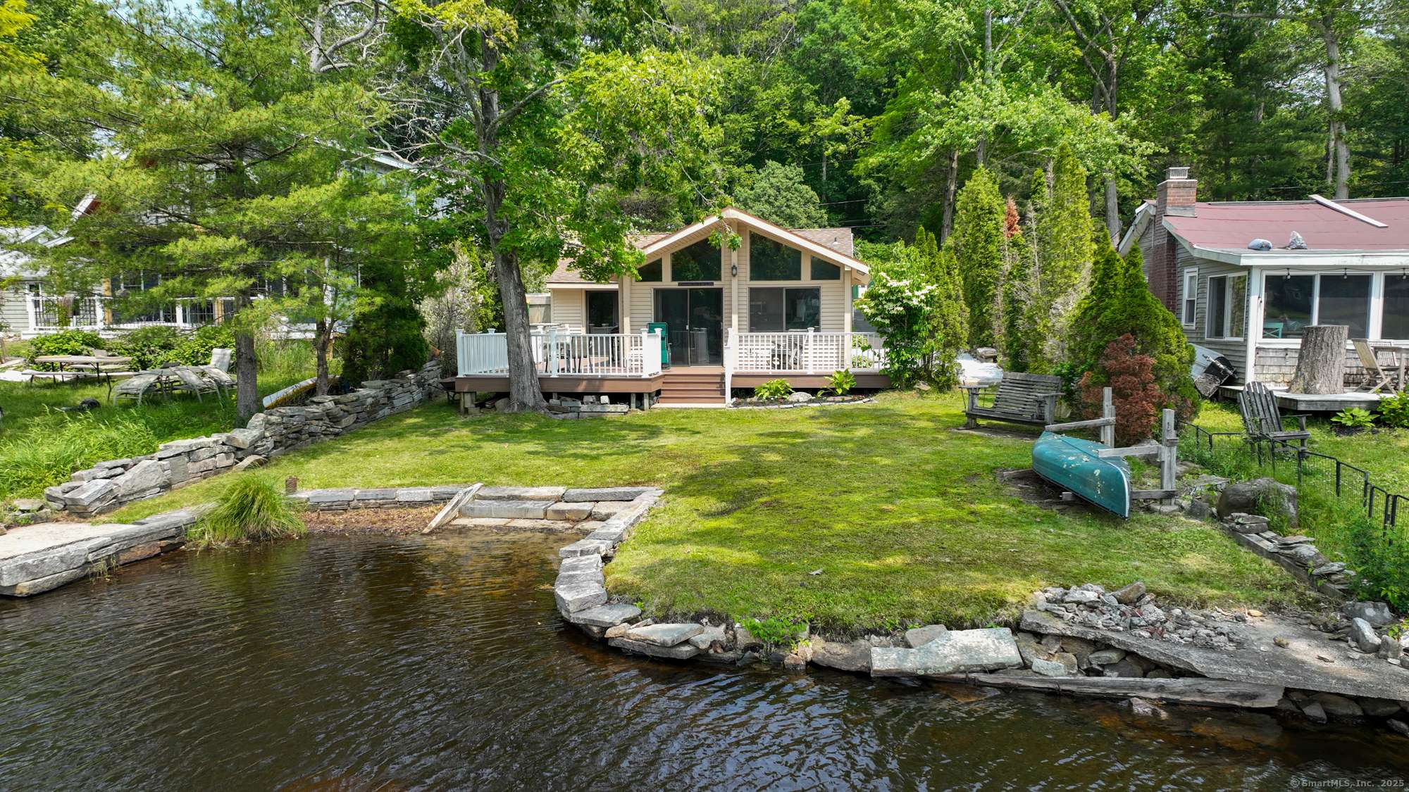 Haddam, CT 06441,27 East Shore Drive