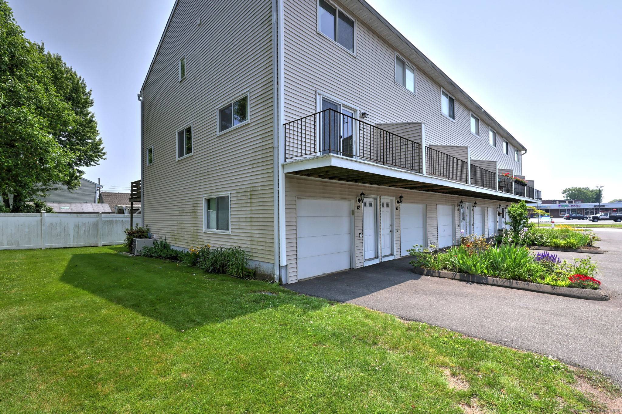 West Haven, CT 06516,269 Captain Thomas Boulevard #12