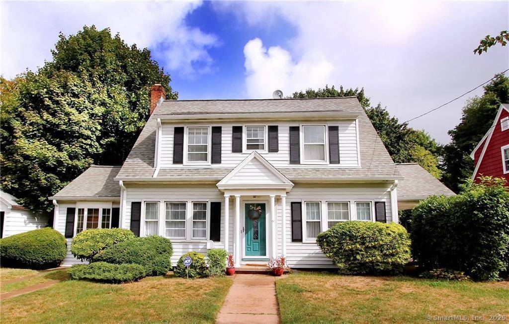 New Haven, CT 06515,159 Hemlock Road