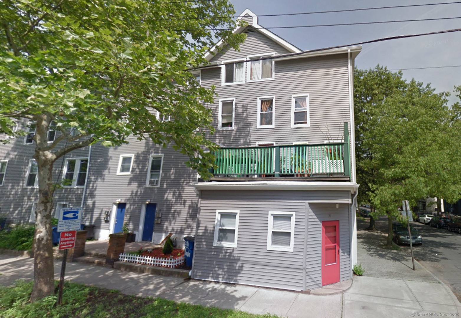 New Haven, CT 06511,36 Nash Street #1