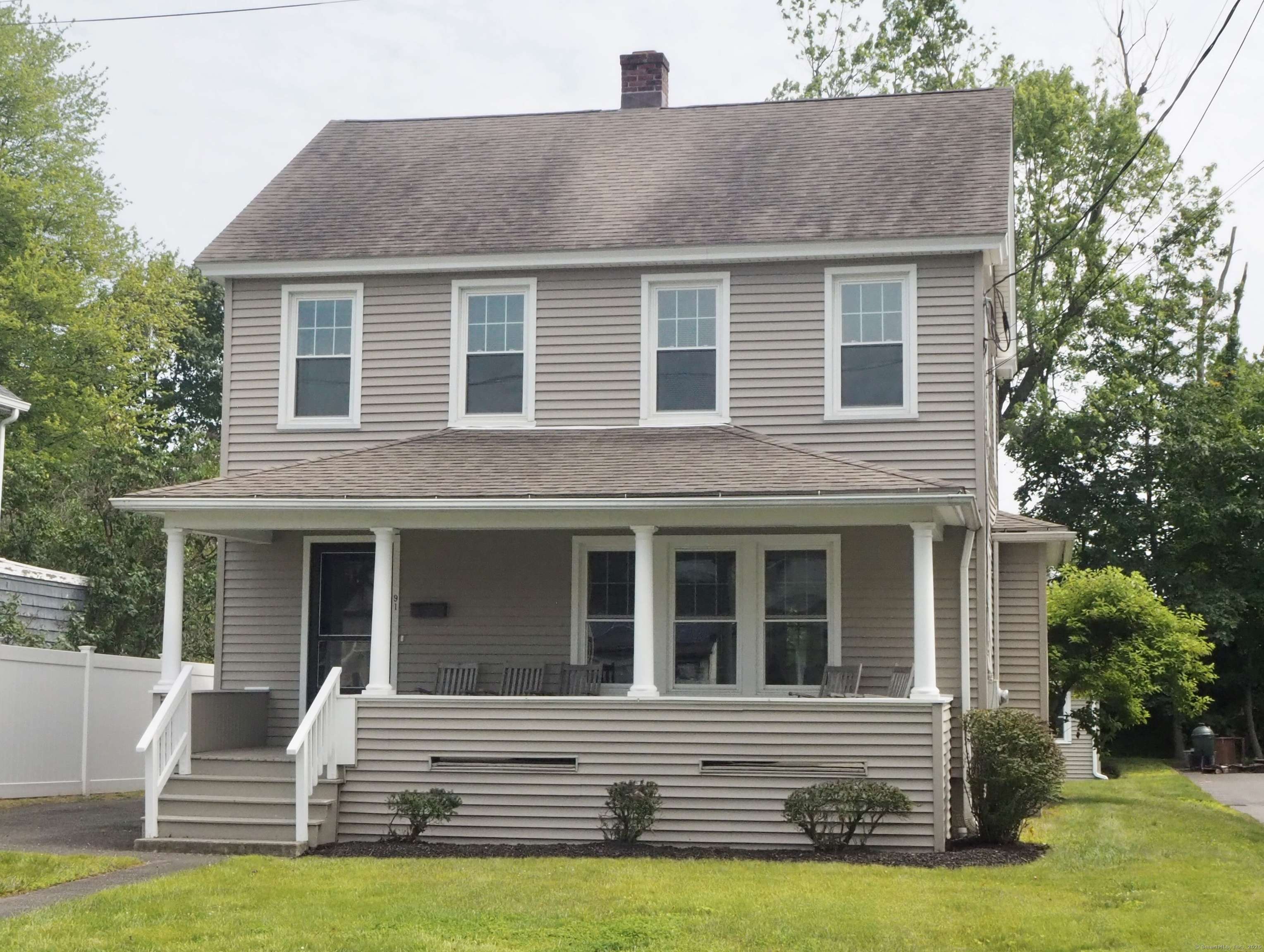 Fairfield, CT 06824,91 Henderson Road