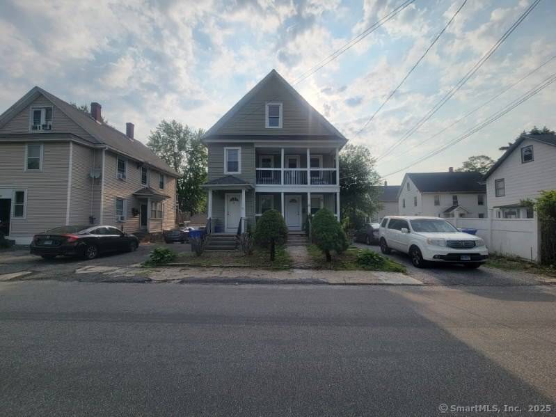 Torrington, CT 06790,77 Lewis Street