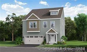 North Haven, CT 06473,20 Lombard Circle #20