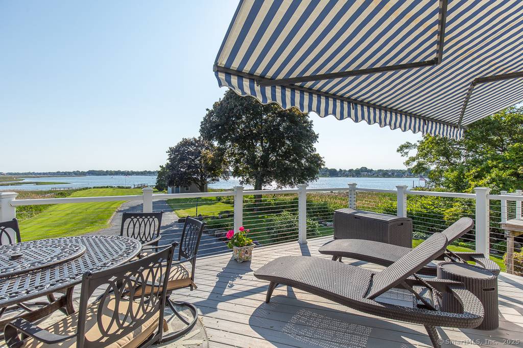 Milford, CT 06460,181 Housatonic Drive