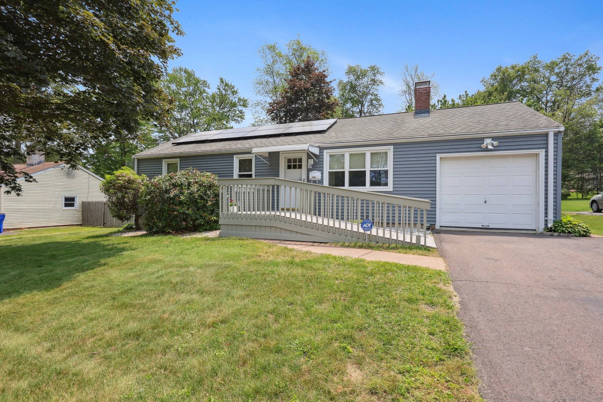 Wethersfield, CT 06109,803 Nott Street