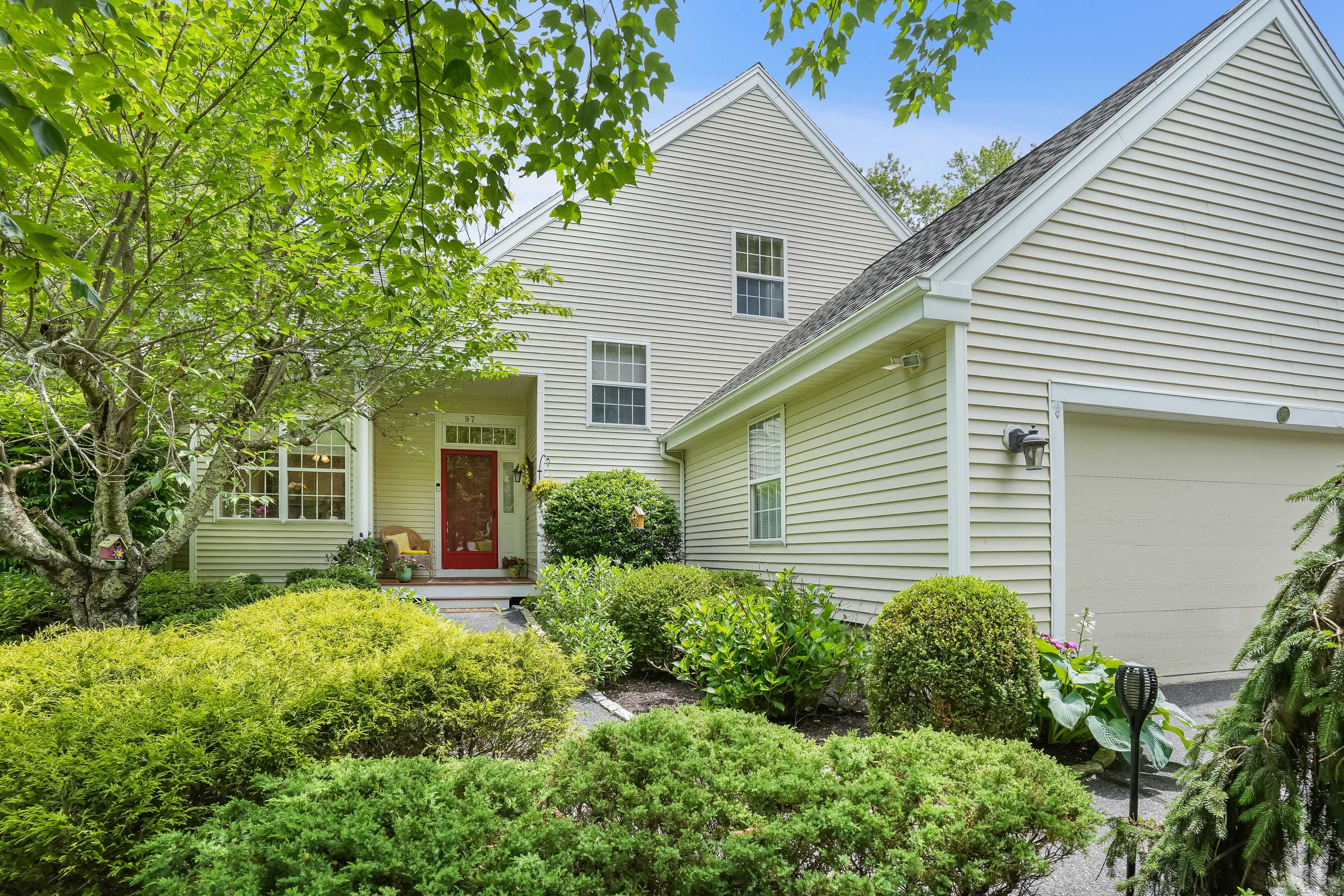 New Milford, CT 06776,97 Sullivan Farm #97