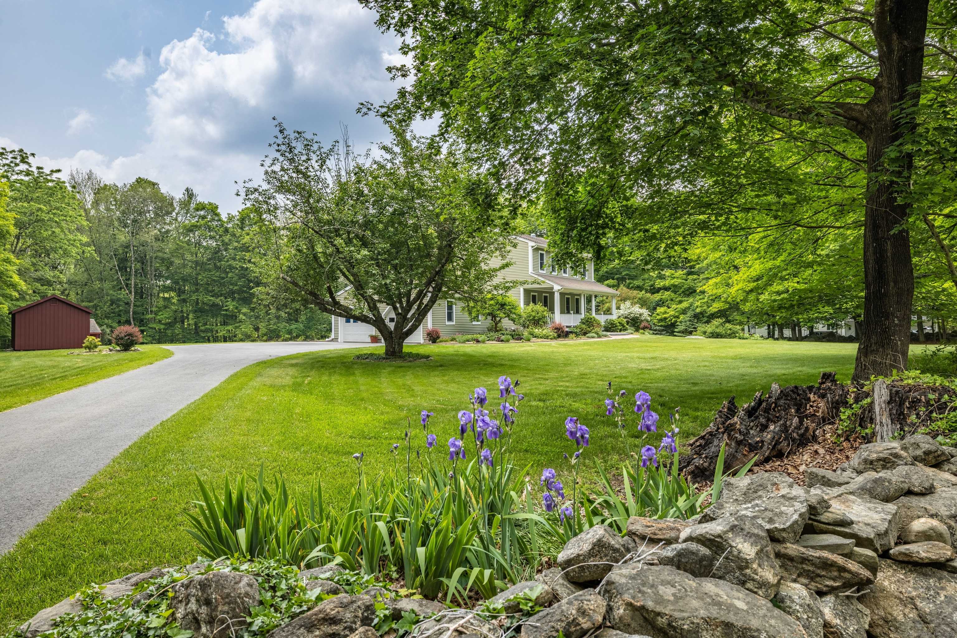 Mansfield, CT 06268,47 Davis Road