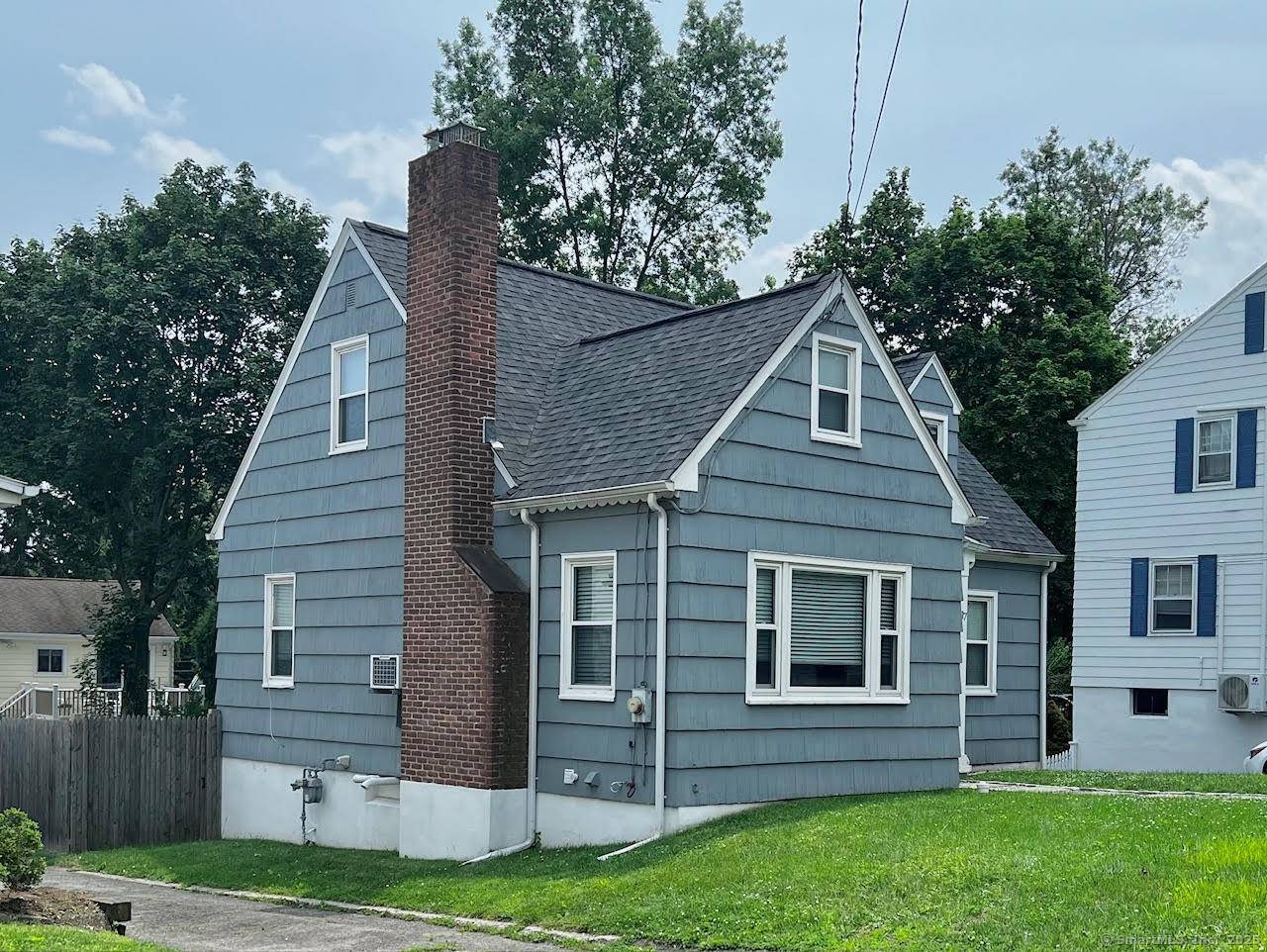 Stamford, CT 06906,17 Rock Spring Road