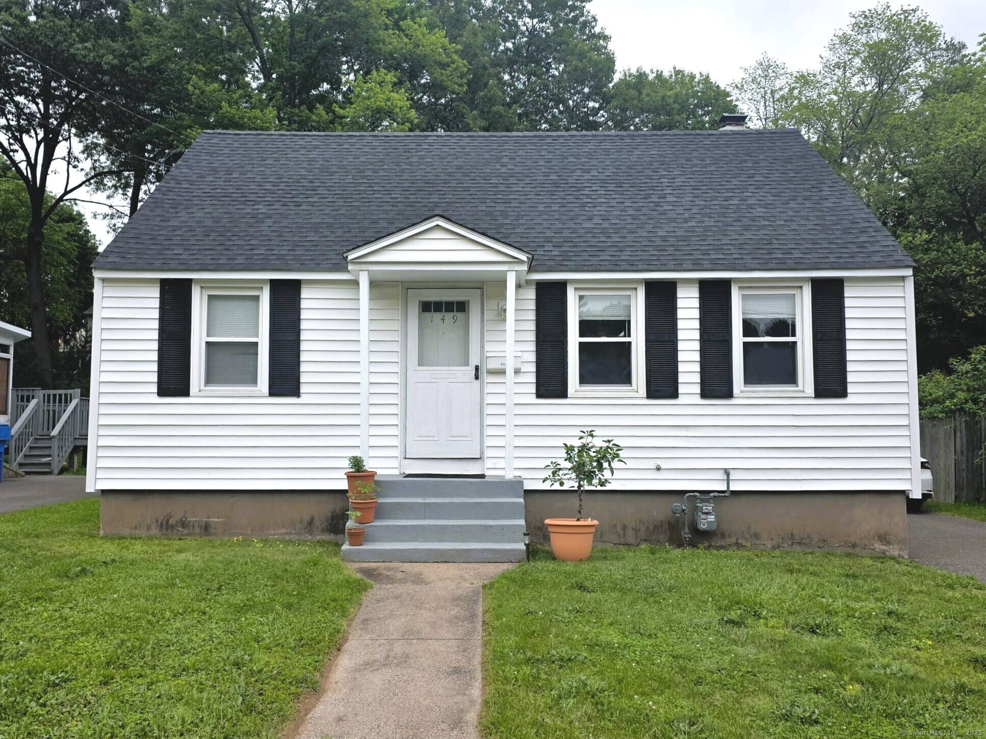 Manchester, CT 06040,149 Branford Street