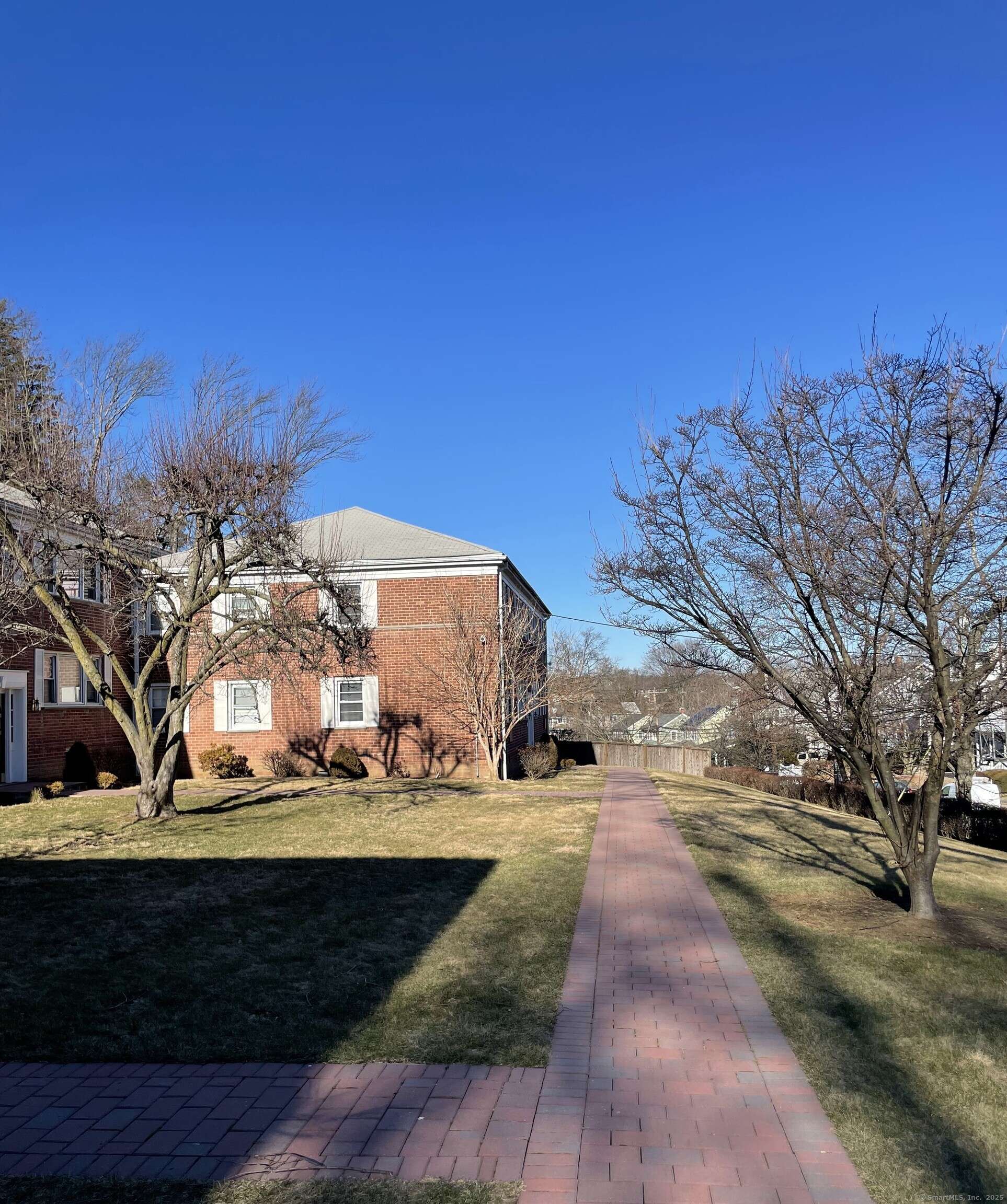 Stamford, CT 06906,264 Glenbrook Road #D