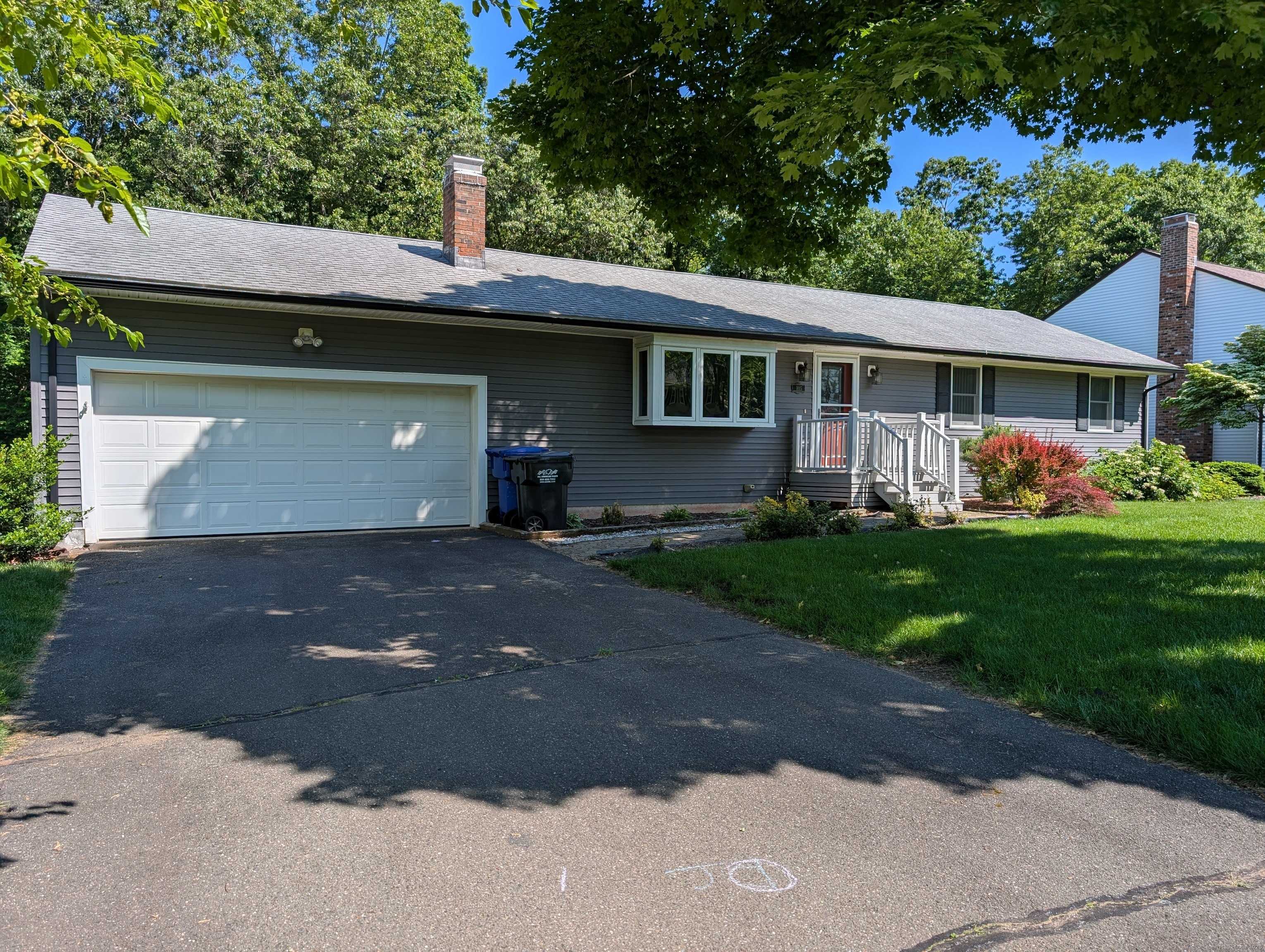 South Windsor, CT 06074,105 Wentworth Drive
