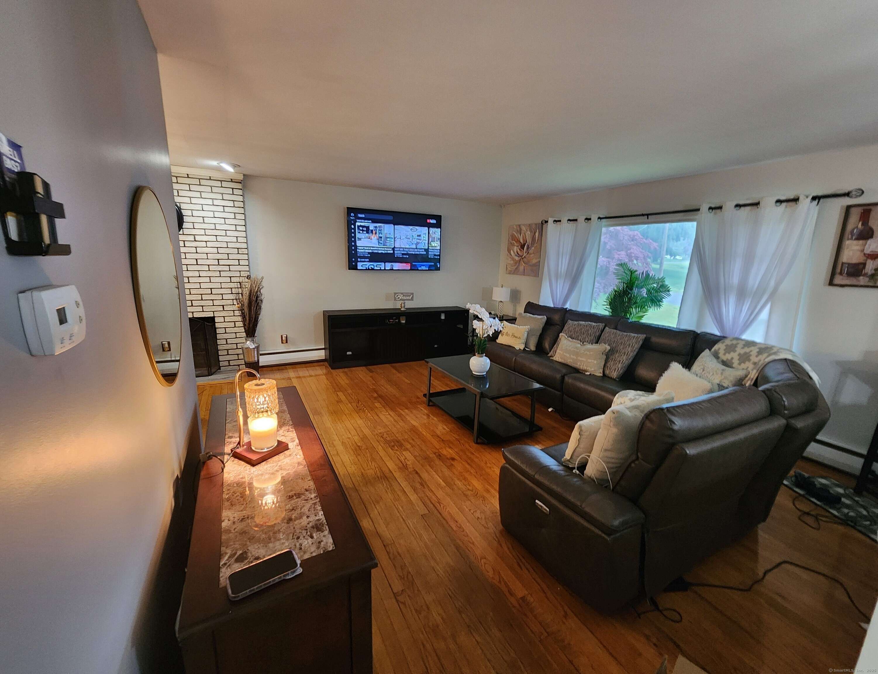 Trumbull, CT 06611,15 Brookhedge Road