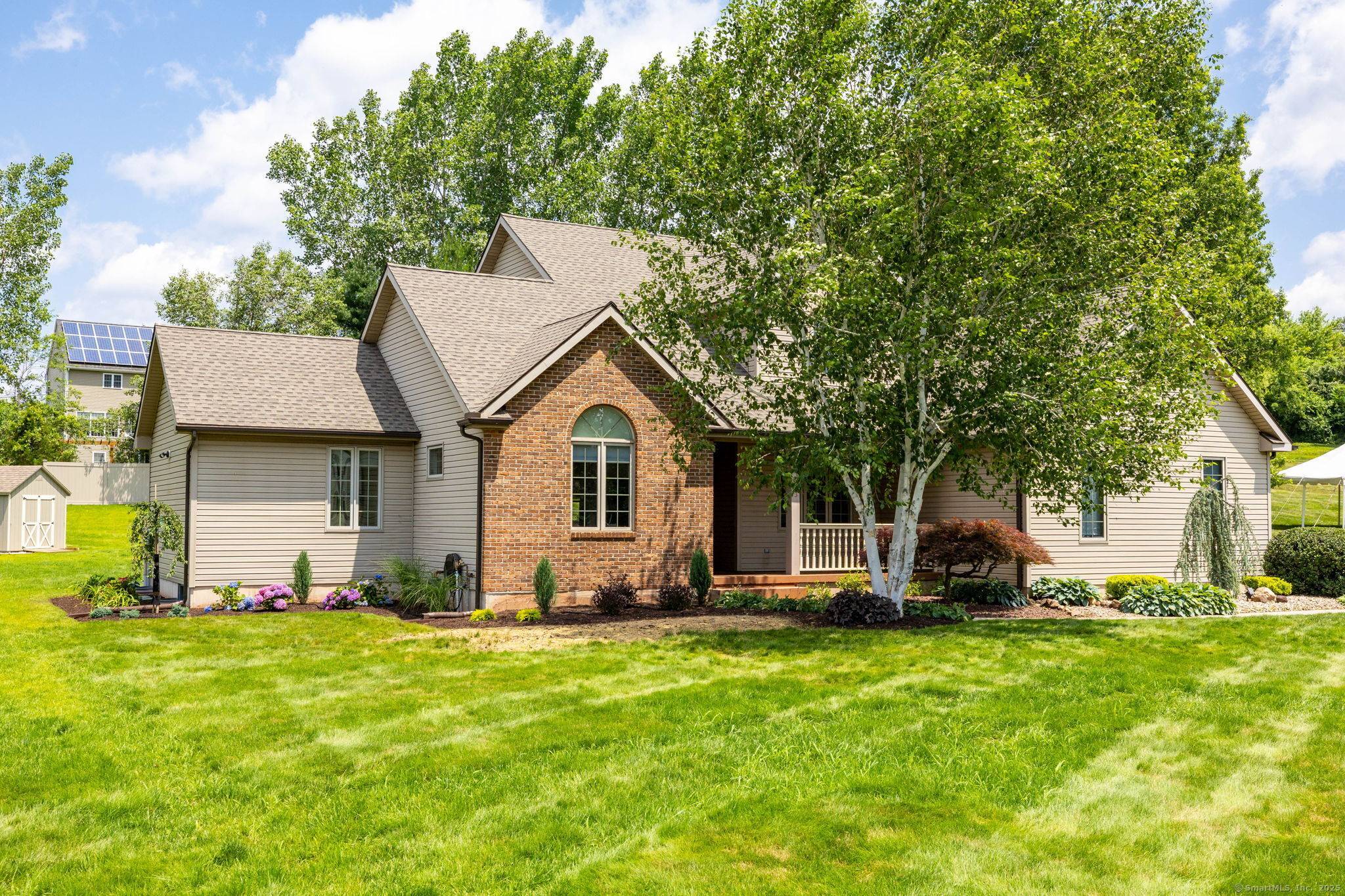 Southington, CT 06489,73 Blossom Way