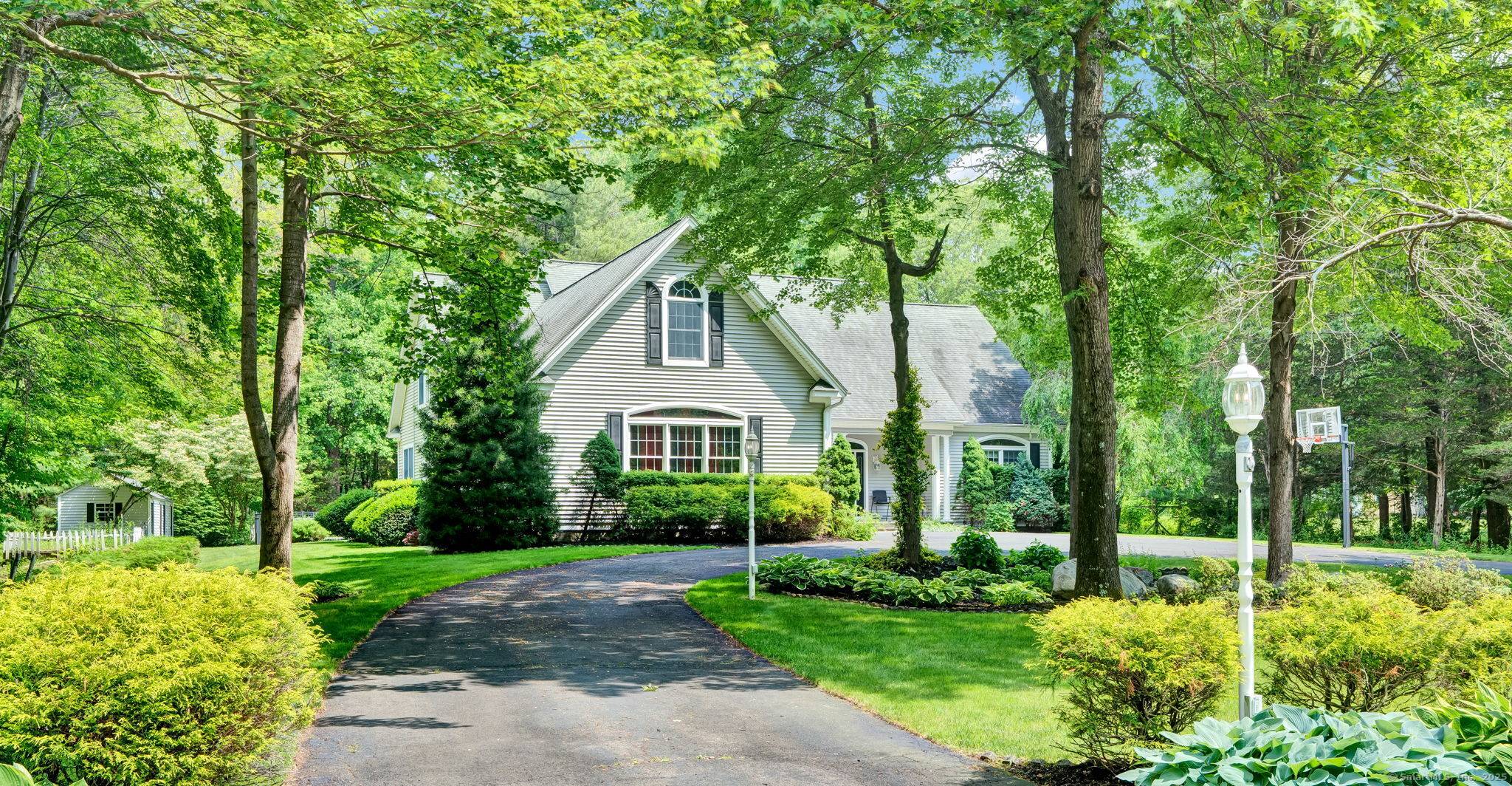 Burlington, CT 06013,18 Cedar Spring Road