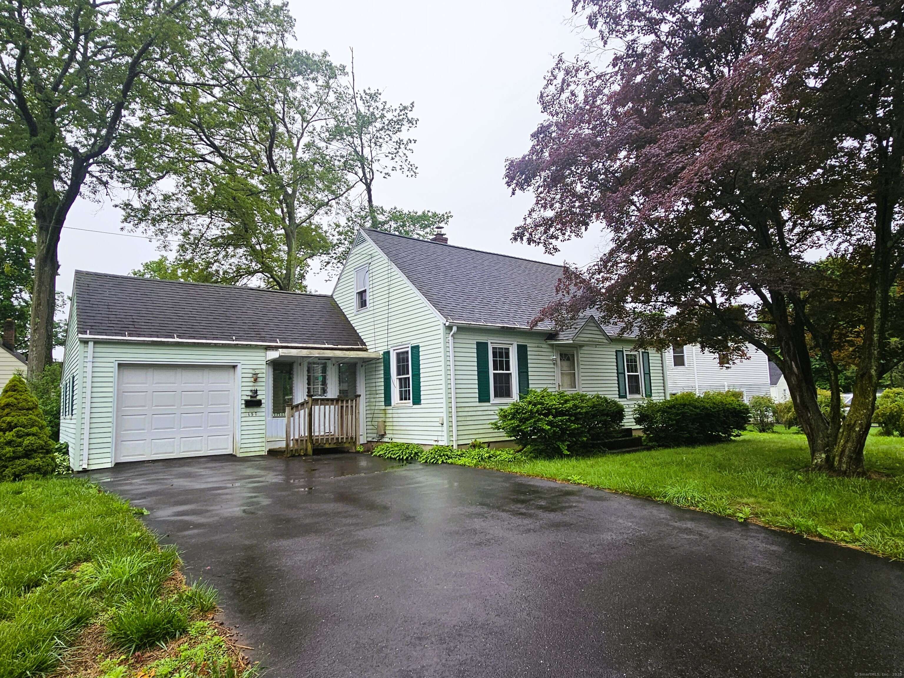 Bristol, CT 06010,157 Garfield Road