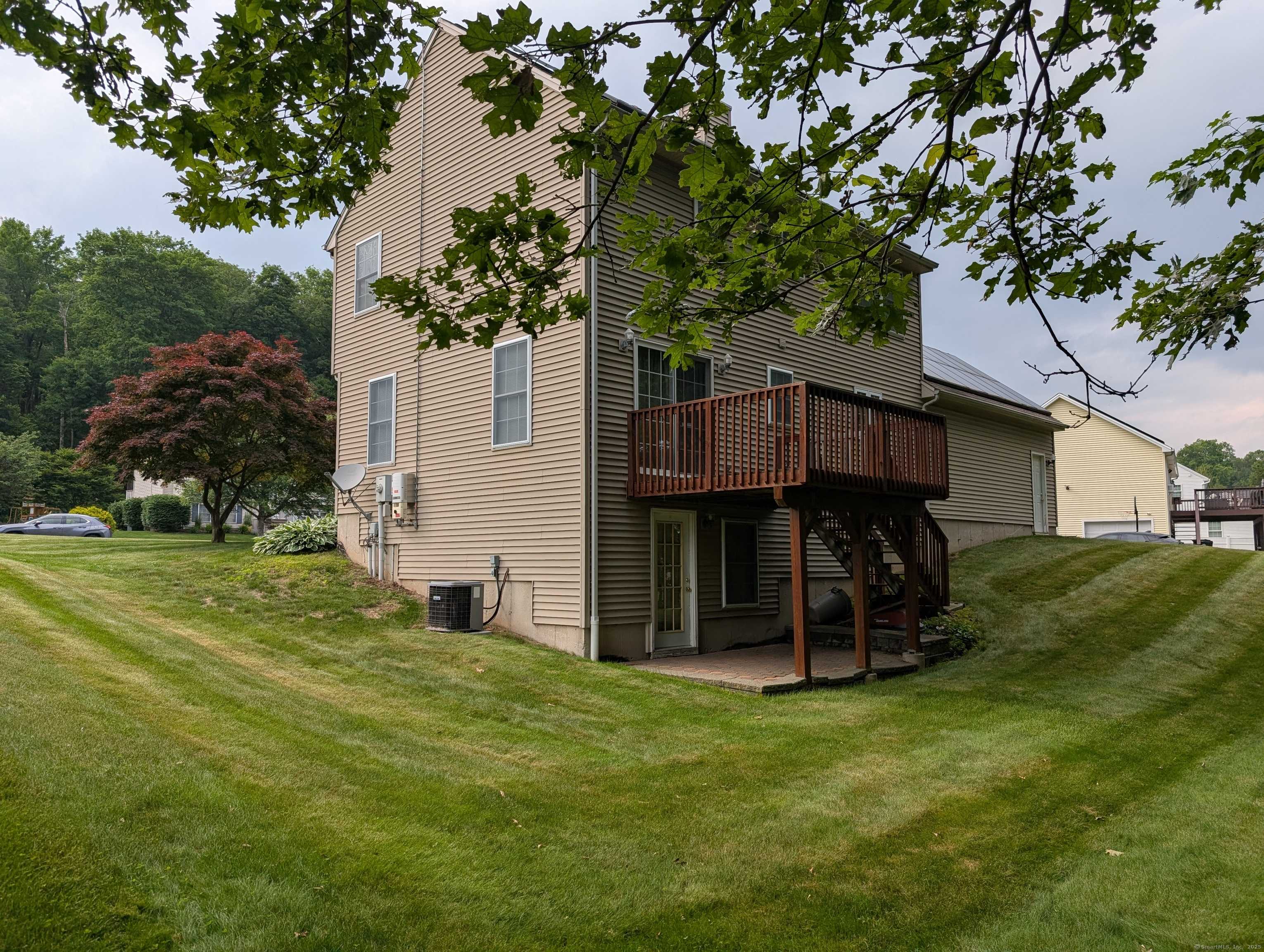Bristol, CT 06010,190 Sunnydale Avenue