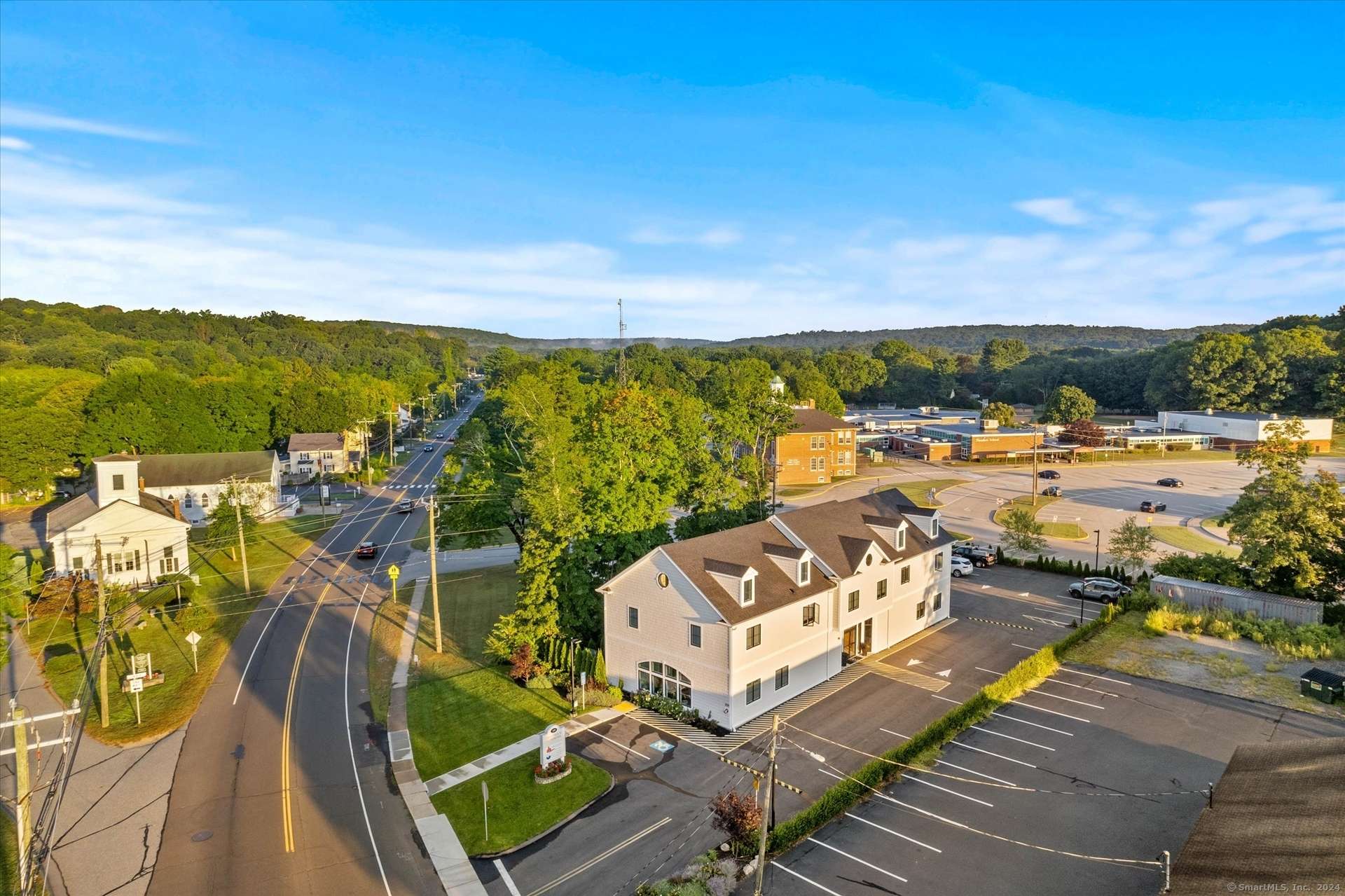 East Lyme, CT 06333,159 Boston Post Road