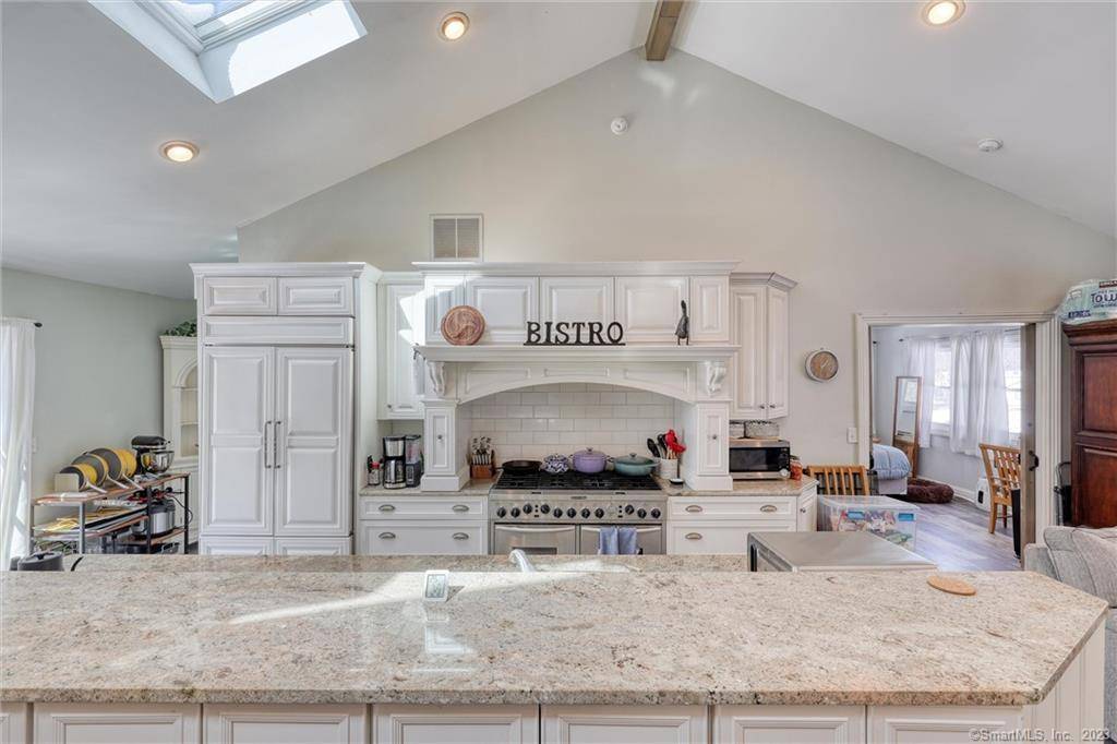 Newtown, CT 06470,100 Taunton Hill Road #A